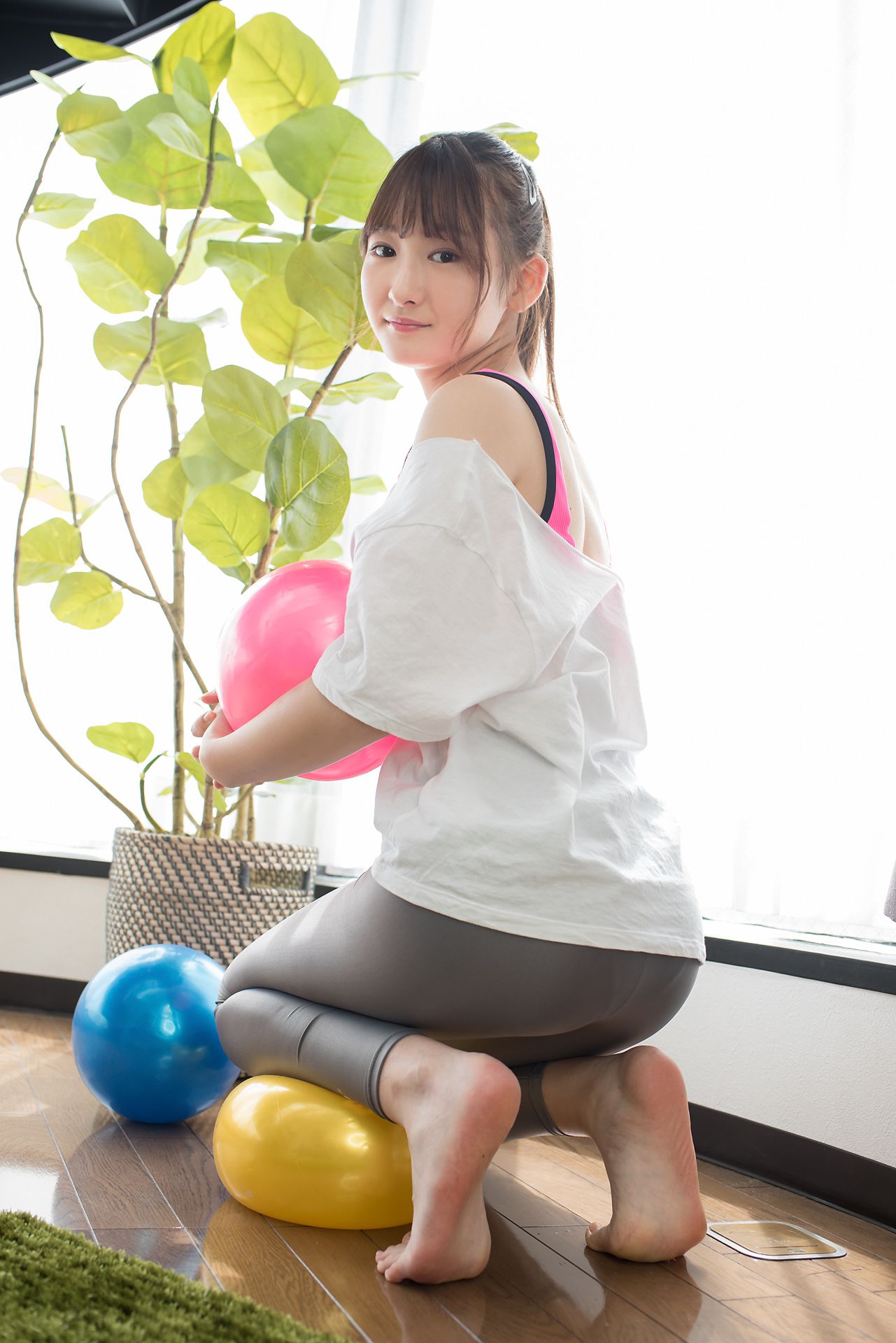 Asami Kondou 近藤あさみ - Limited Gallery 23.3-图5