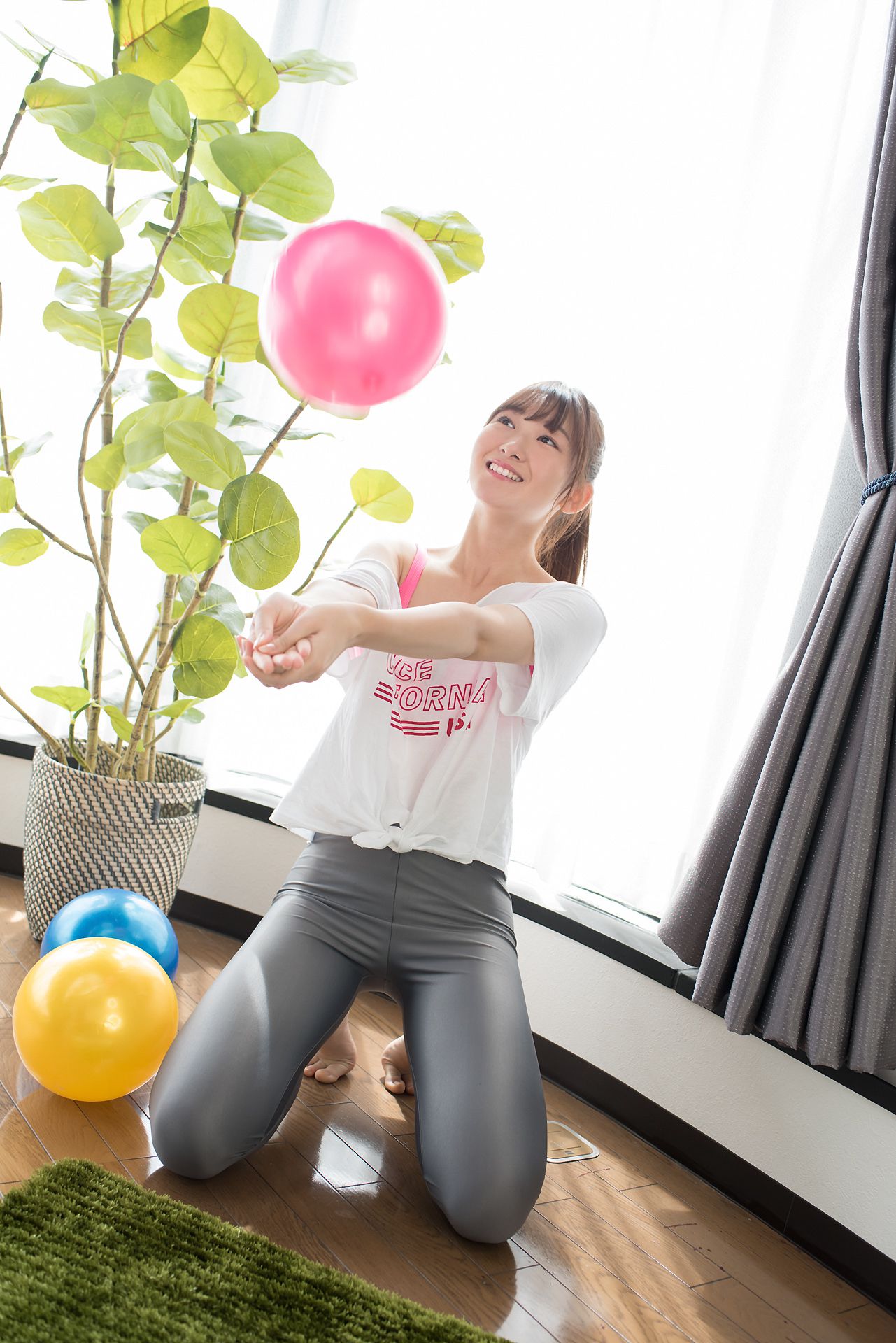 Asami Kondou 近藤あさみ - Limited Gallery 23.3-图7