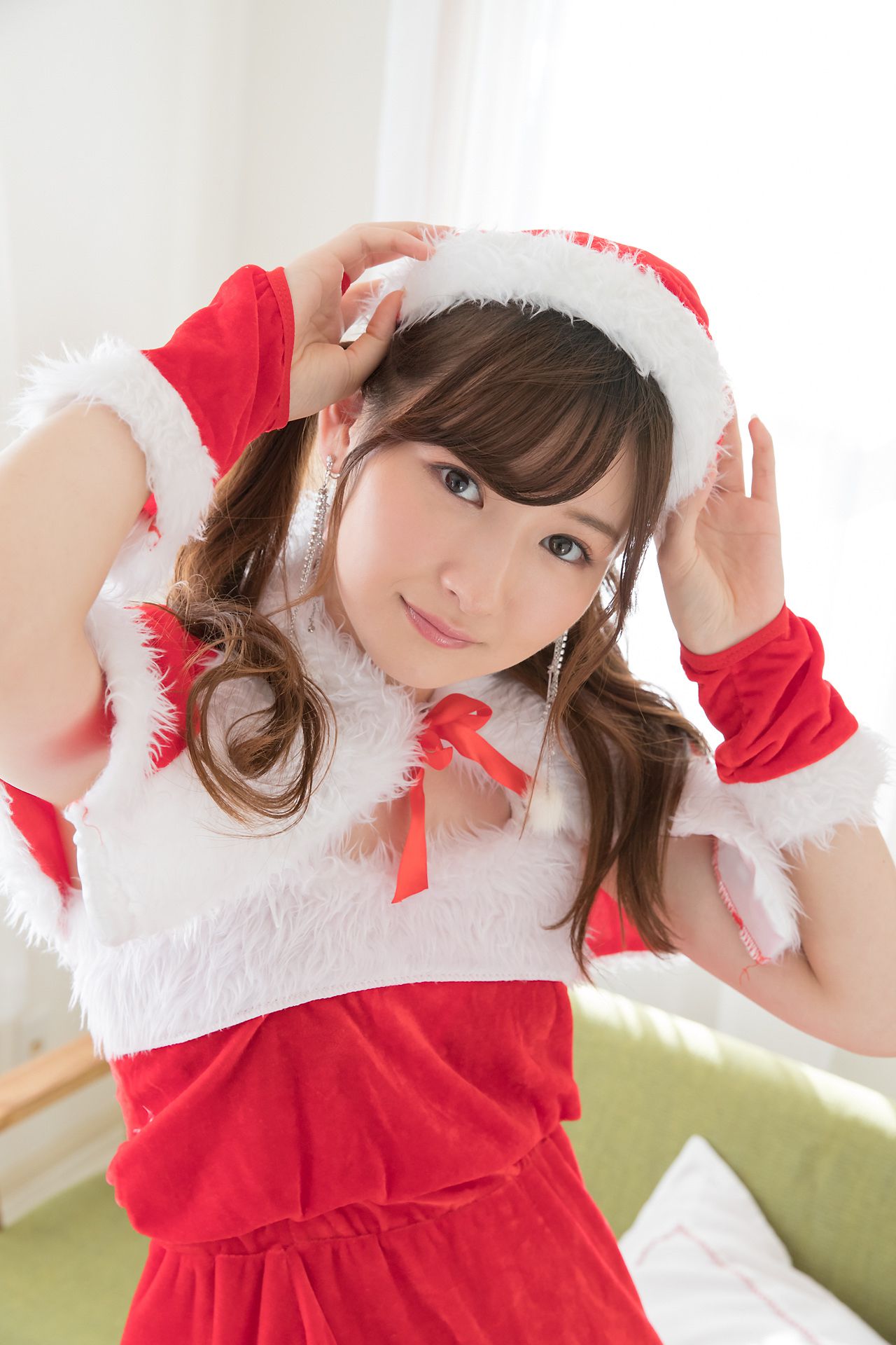 Asami Kondou 近藤あさみ - Special Gallery 2.4-图13