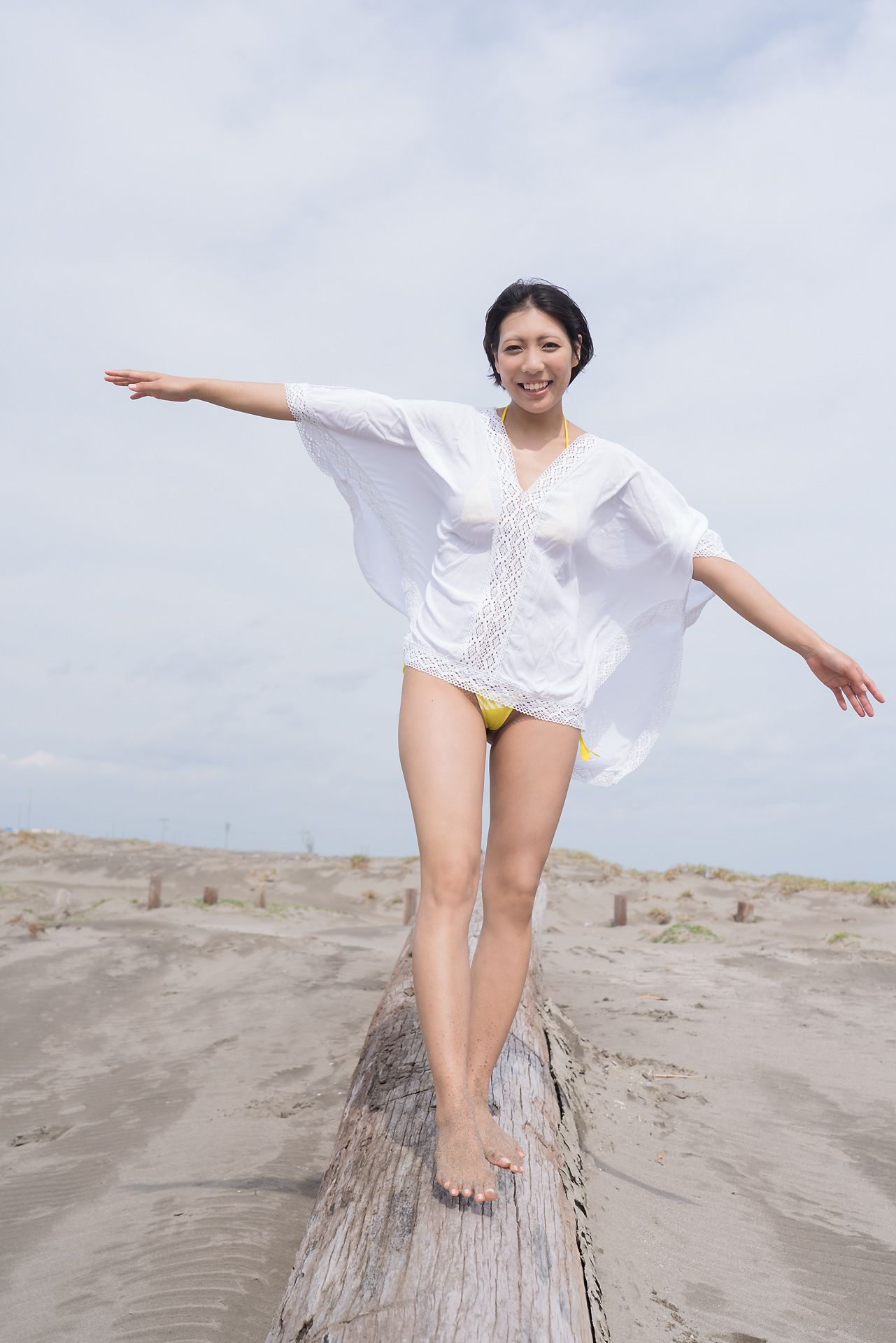 Marina Asakura 麻倉まりな - Limited Gallery 01-图0