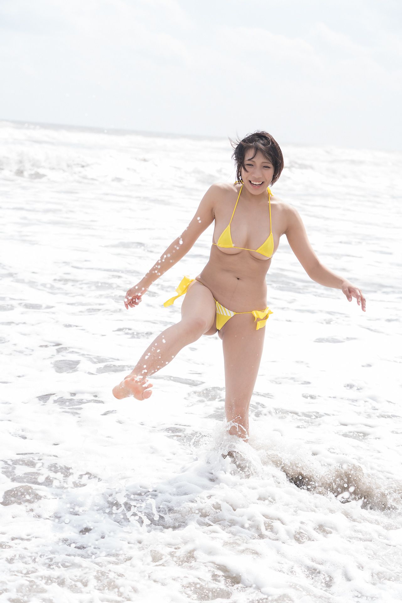 Marina Asakura 麻倉まりな - Limited Gallery 01-图13