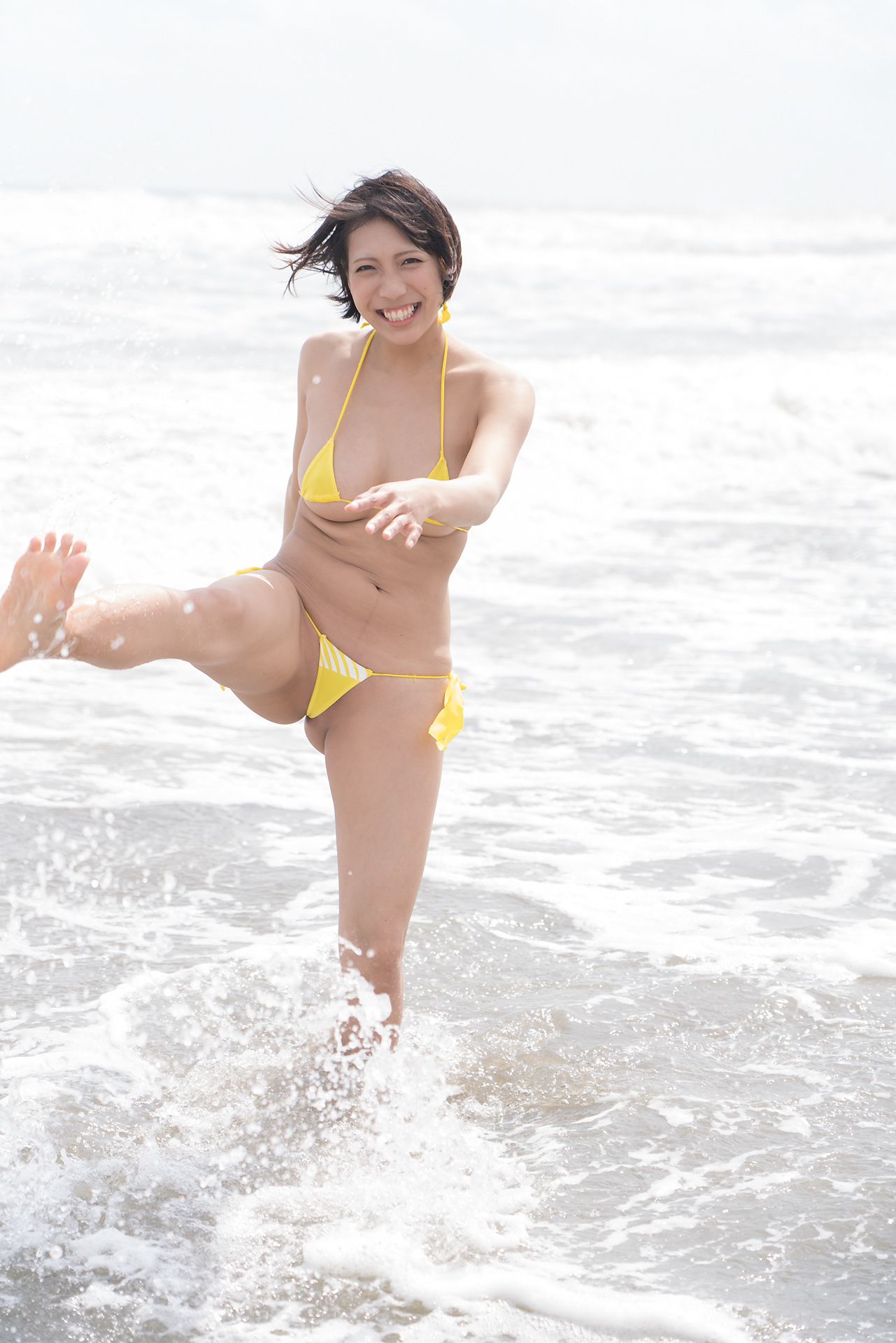 Marina Asakura 麻倉まりな - Limited Gallery 01-图14