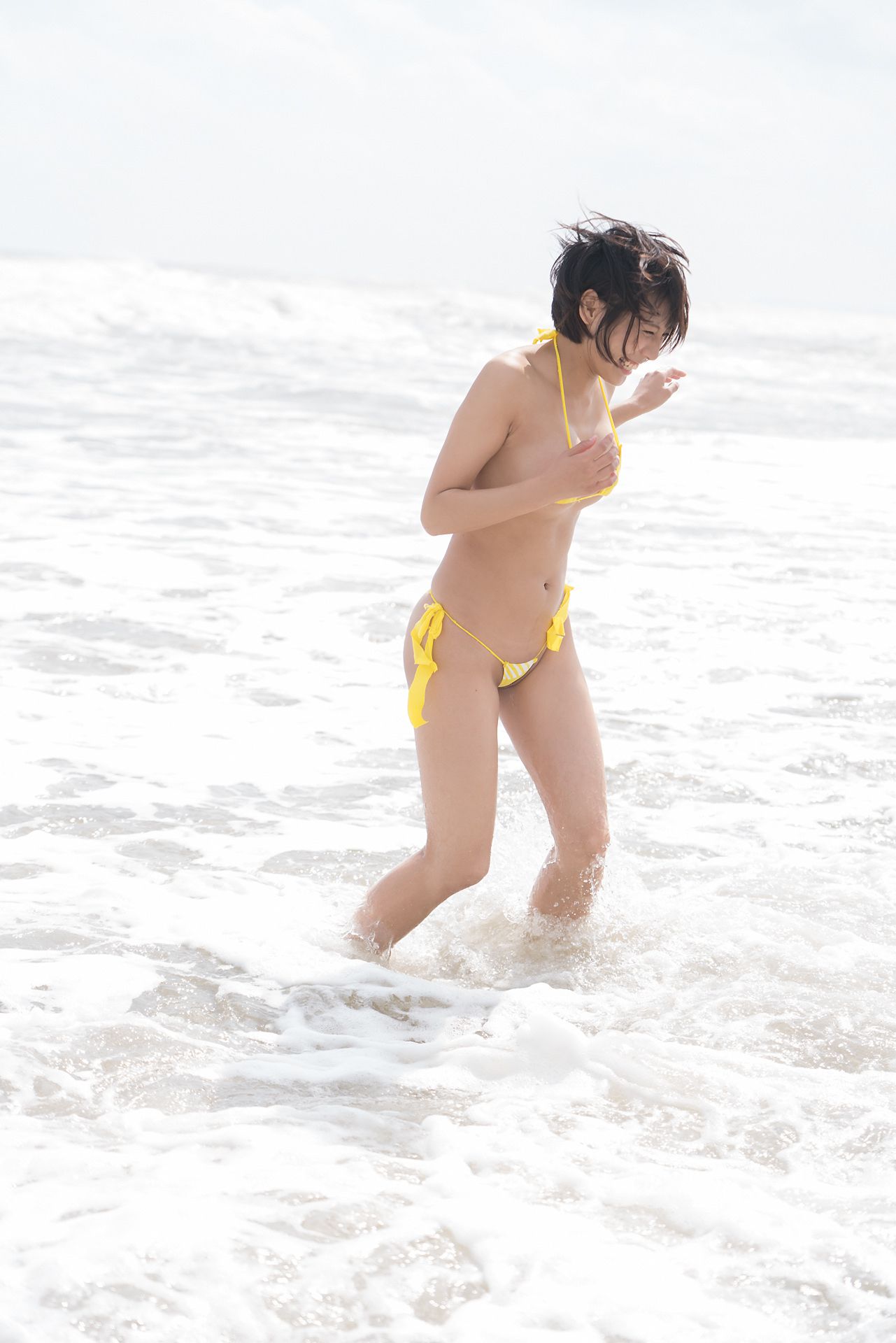 Marina Asakura 麻倉まりな - Limited Gallery 01-图15