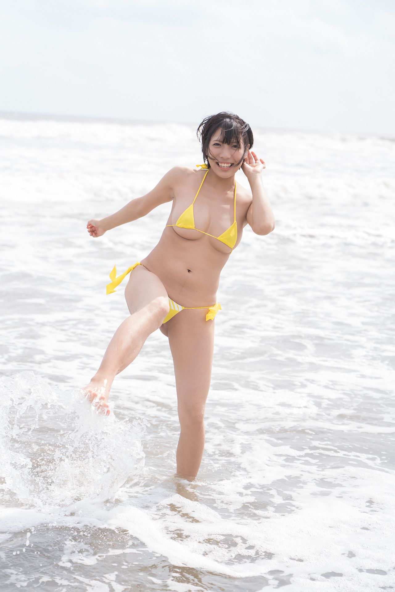 Marina Asakura 麻倉まりな - Limited Gallery 01-图16