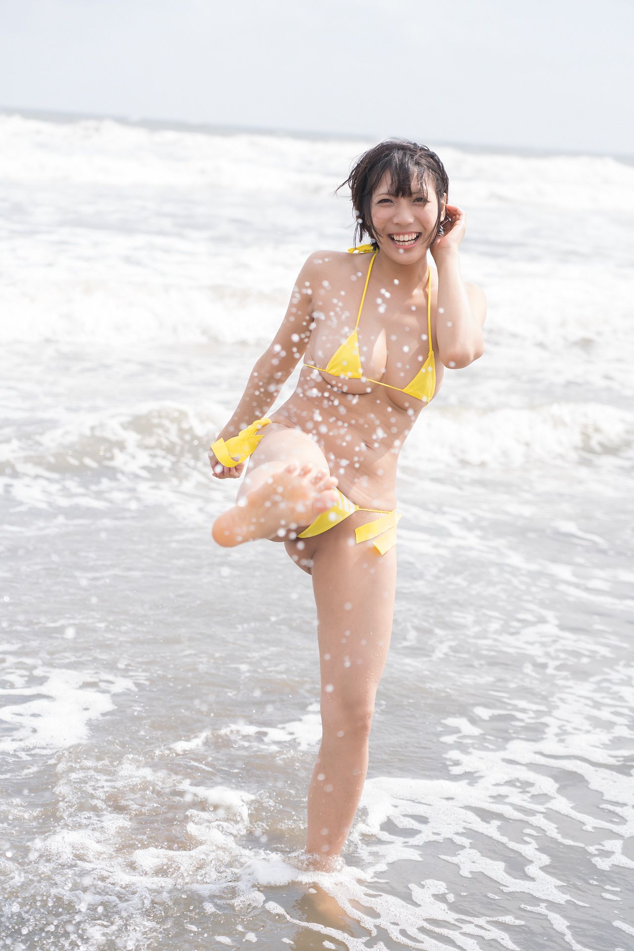 Marina Asakura 麻倉まりな - Limited Gallery 01-图17