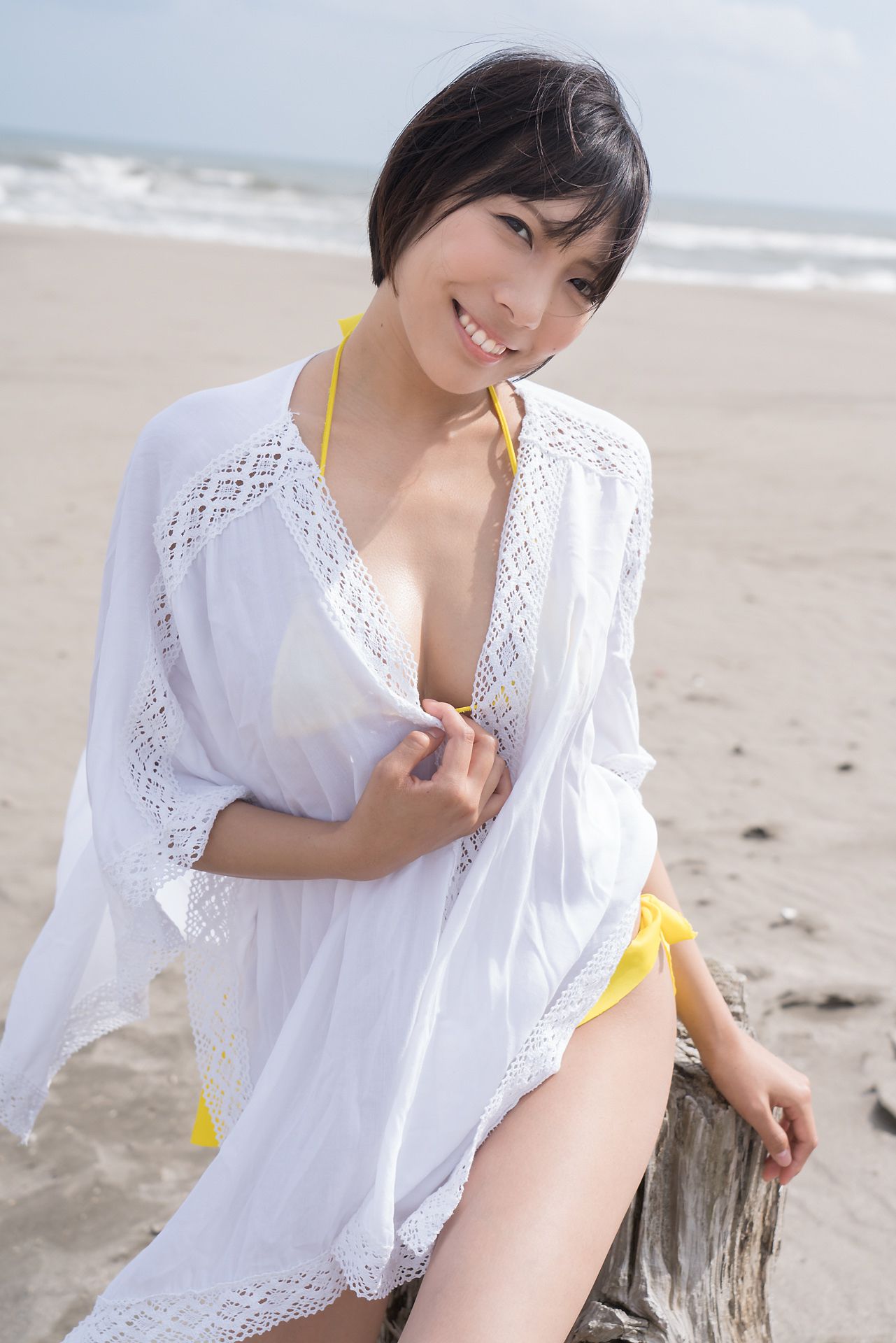 Marina Asakura 麻倉まりな - Limited Gallery 01-图4
