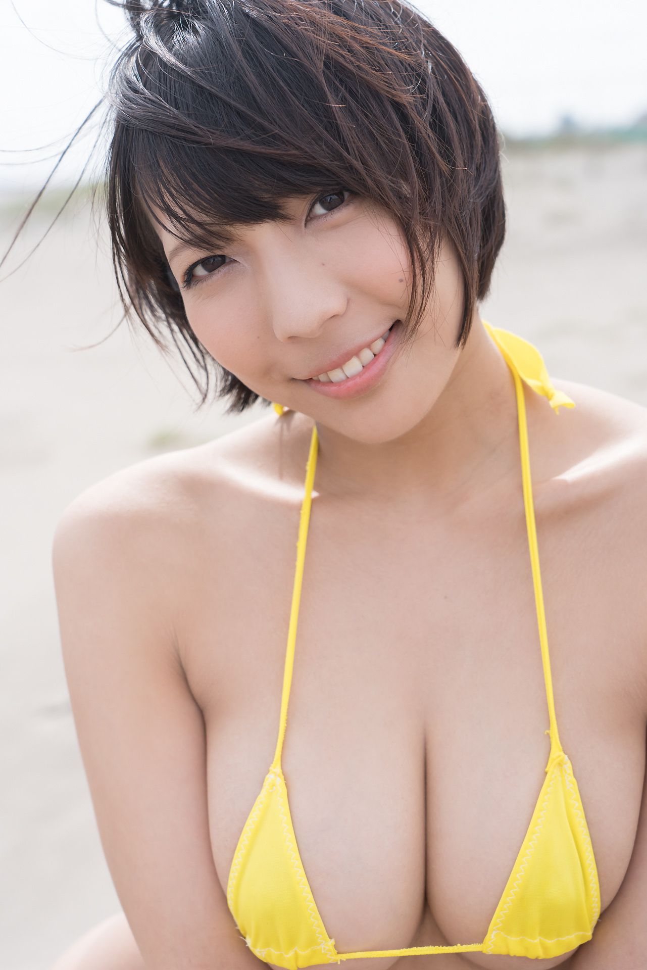 Marina Asakura 麻倉まりな - Limited Gallery 01-图54
