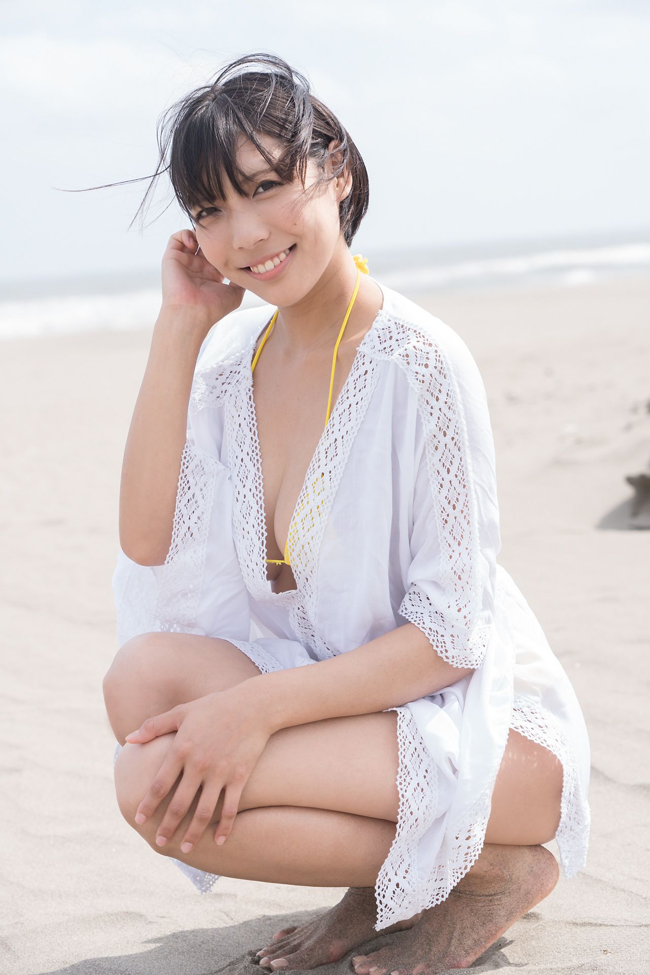Marina Asakura 麻倉まりな - Limited Gallery 01-图5