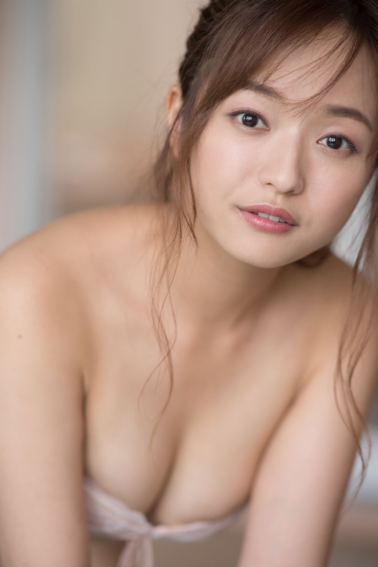 Mayumi Yamanaka 山中真由美 - Secret Gallery (STAGE2) 15.2-图6