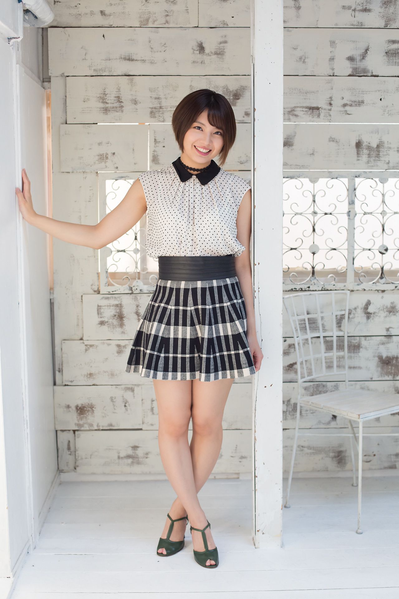 Tsukasa Kanzaki 神前つかさ - Limited Gallery 14.2-图0