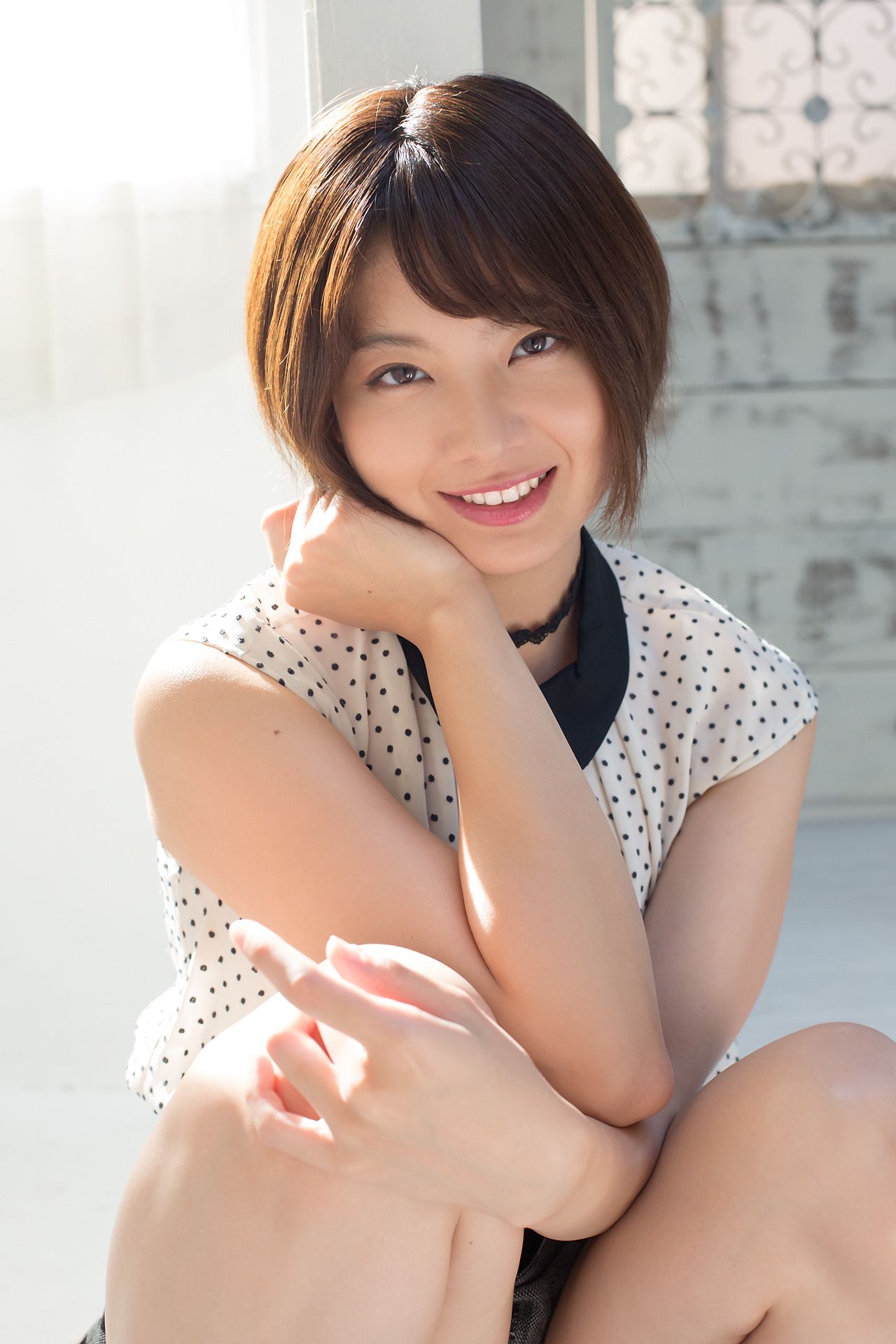 Tsukasa Kanzaki 神前つかさ - Limited Gallery 14.2-图14