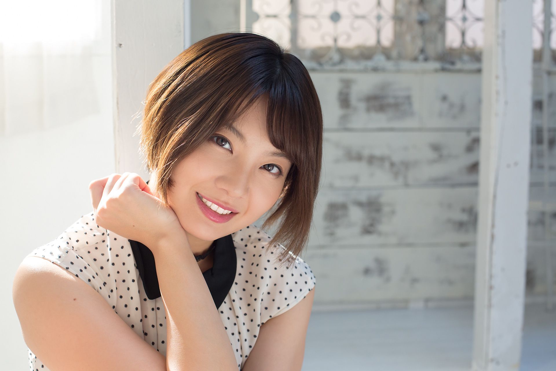 Tsukasa Kanzaki 神前つかさ - Limited Gallery 14.2-图15