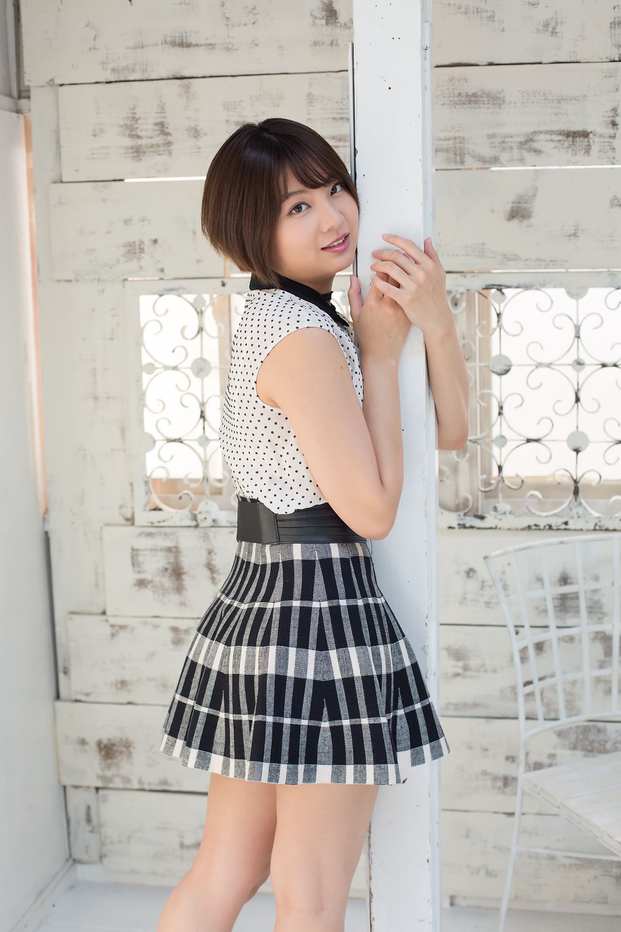 Tsukasa Kanzaki 神前つかさ - Limited Gallery 14.2-图1