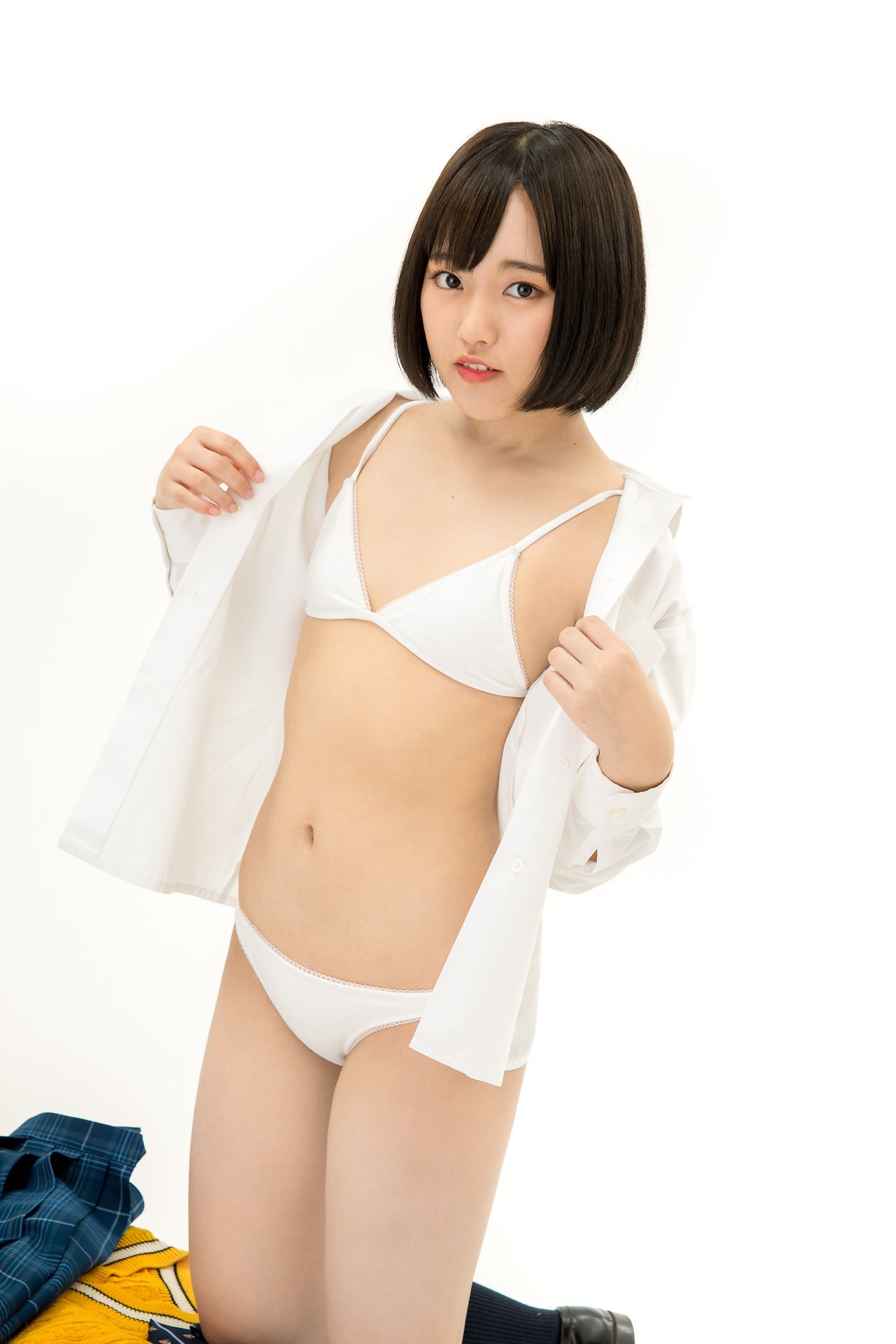 Anju Kouzuki 香月りお - Secret Gallery (STAGE1) 9.2-图0