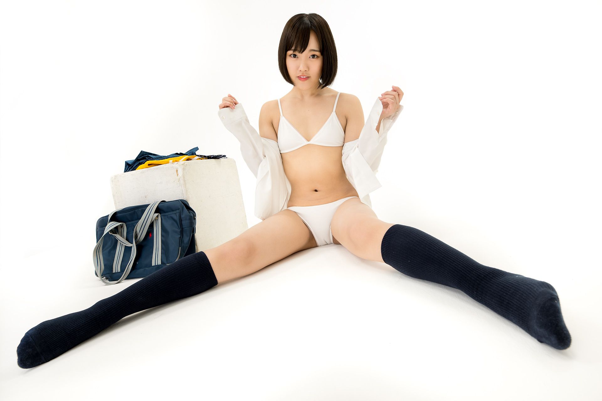 Anju Kouzuki 香月りお - Secret Gallery (STAGE1) 9.2-图11