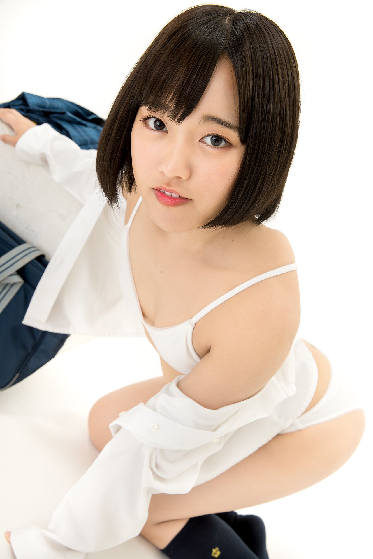 Anju Kouzuki 香月りお - Secret Gallery (STAGE1) 9.2-图26