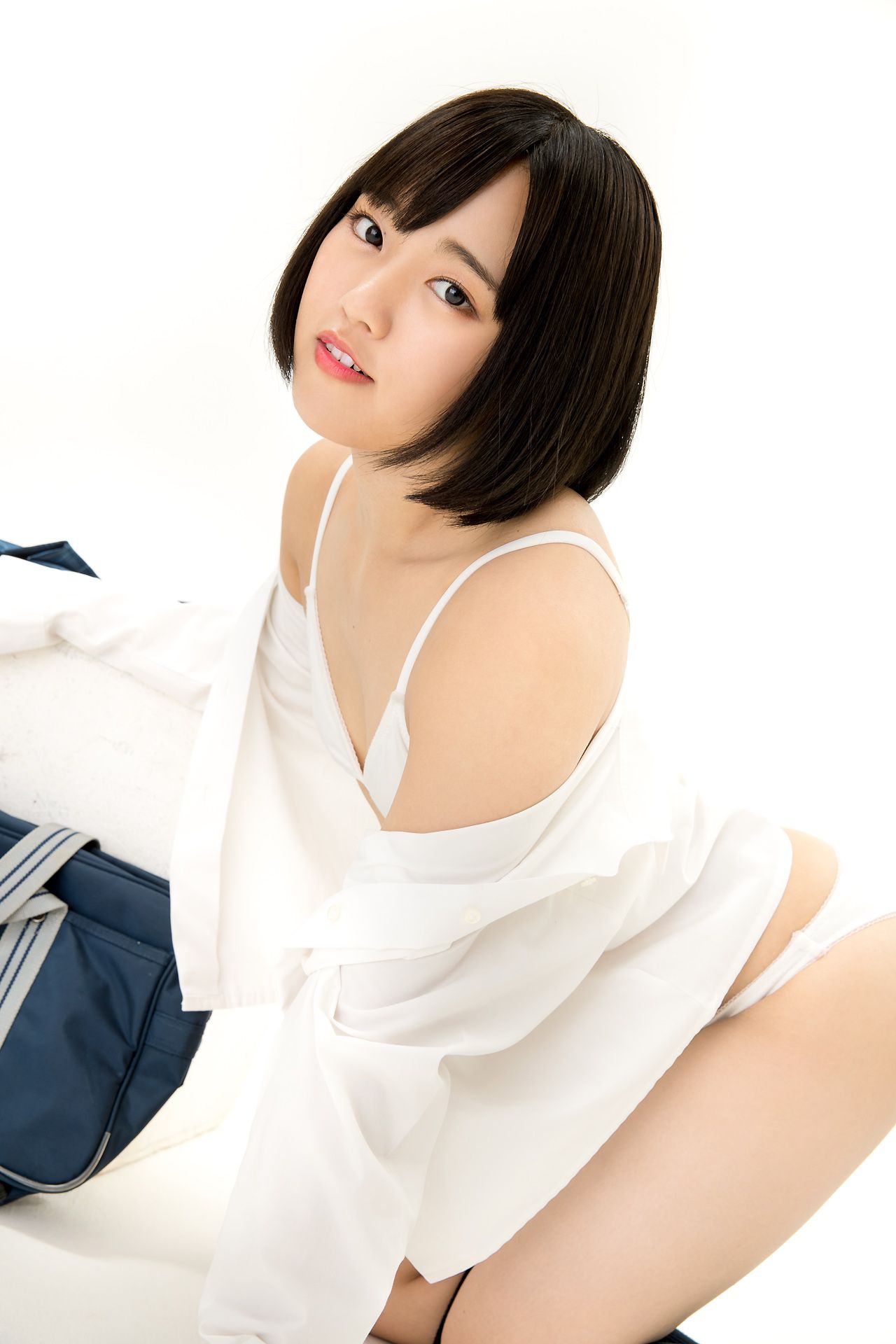 Anju Kouzuki 香月りお - Secret Gallery (STAGE1) 9.2-图27