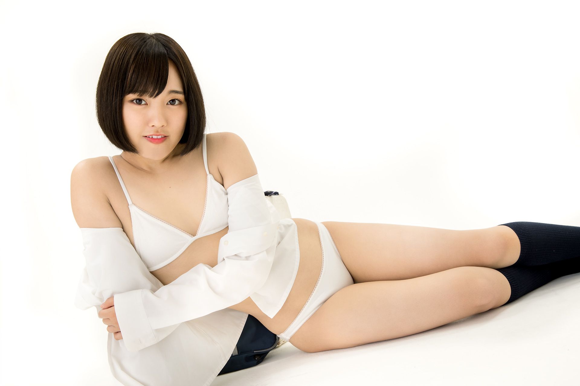 Anju Kouzuki 香月りお - Secret Gallery (STAGE1) 9.2-图31