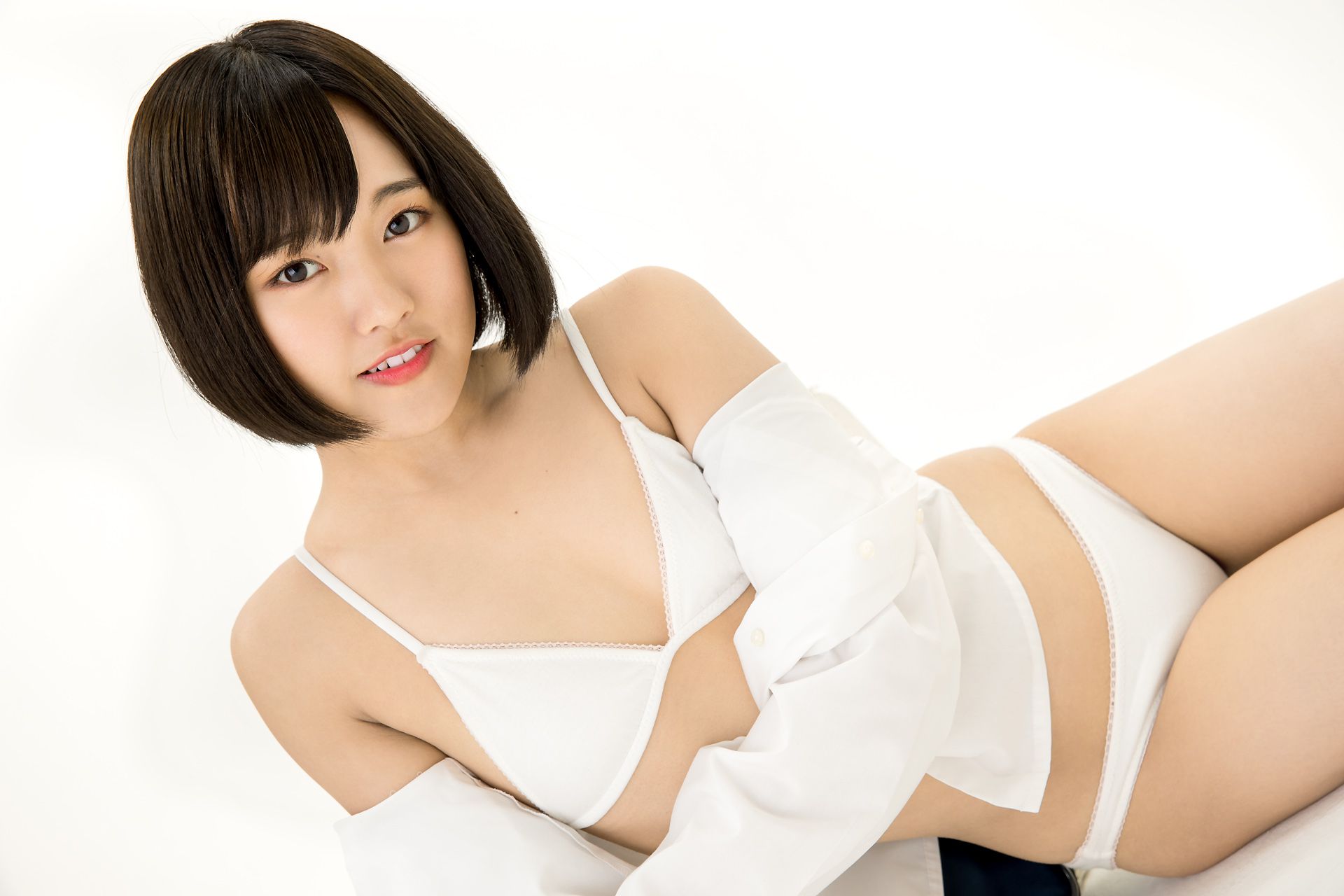 Anju Kouzuki 香月りお - Secret Gallery (STAGE1) 9.2-图32