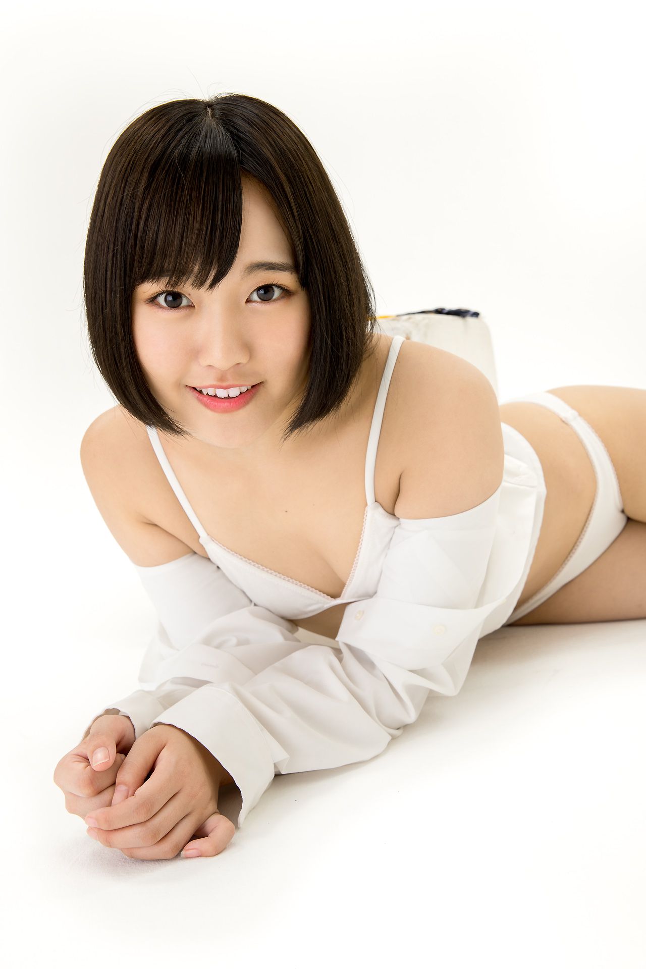 Anju Kouzuki 香月りお - Secret Gallery (STAGE1) 9.2-图33