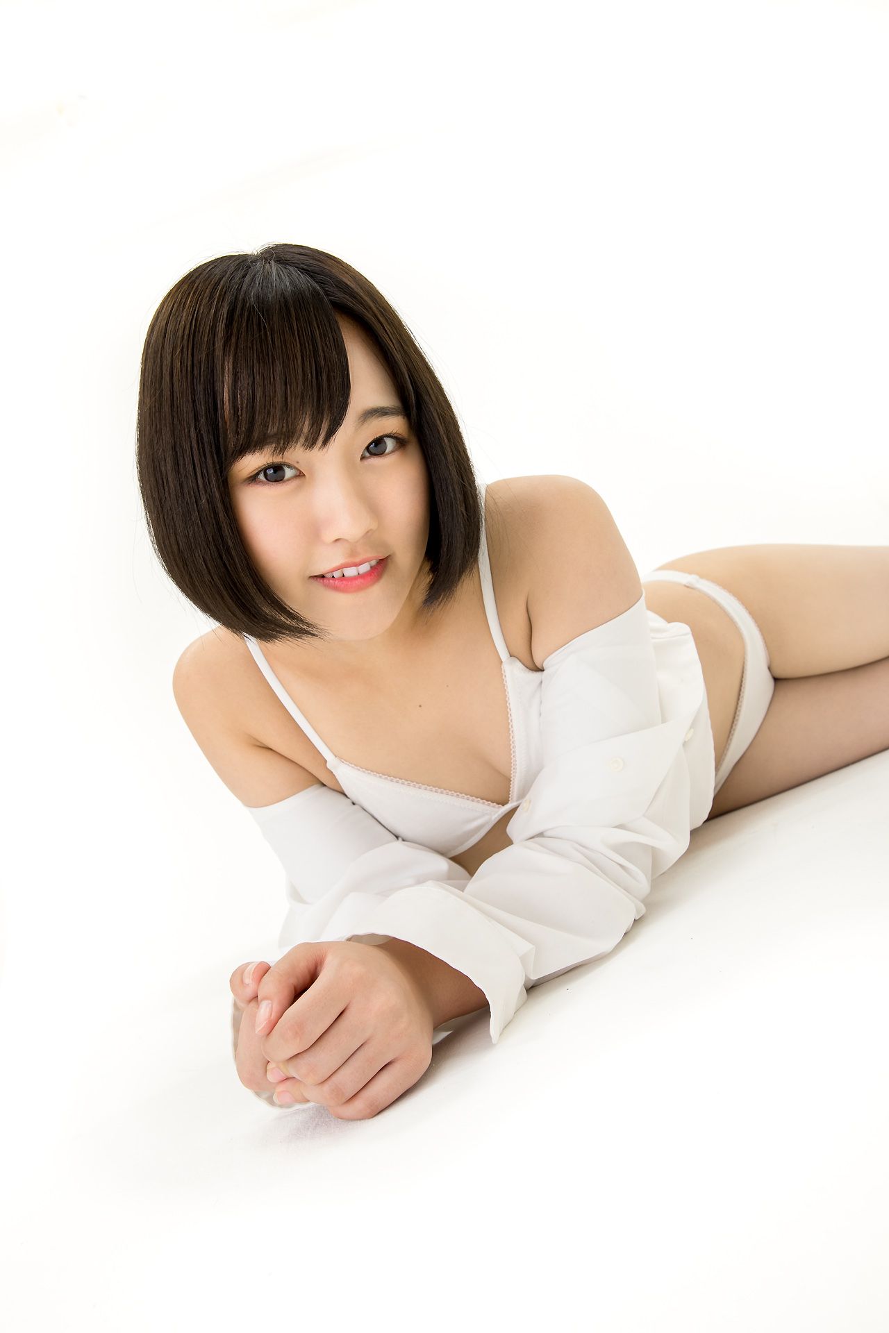 Anju Kouzuki 香月りお - Secret Gallery (STAGE1) 9.2-图34