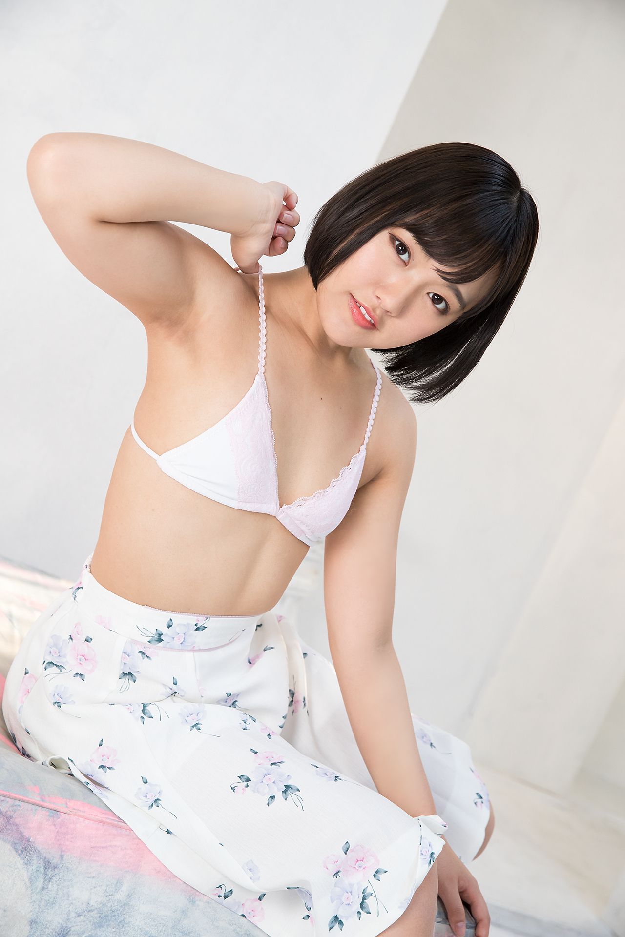 Anju Kouzuki 香月りお - Special Gallery 10.4-图4