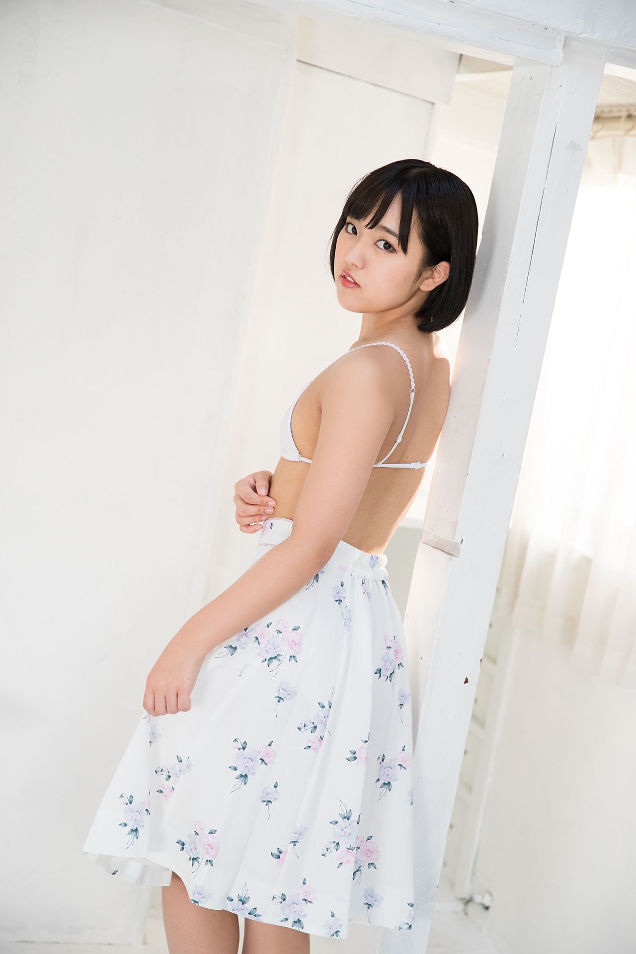 Anju Kouzuki 香月りお - Special Gallery 10.4-图6