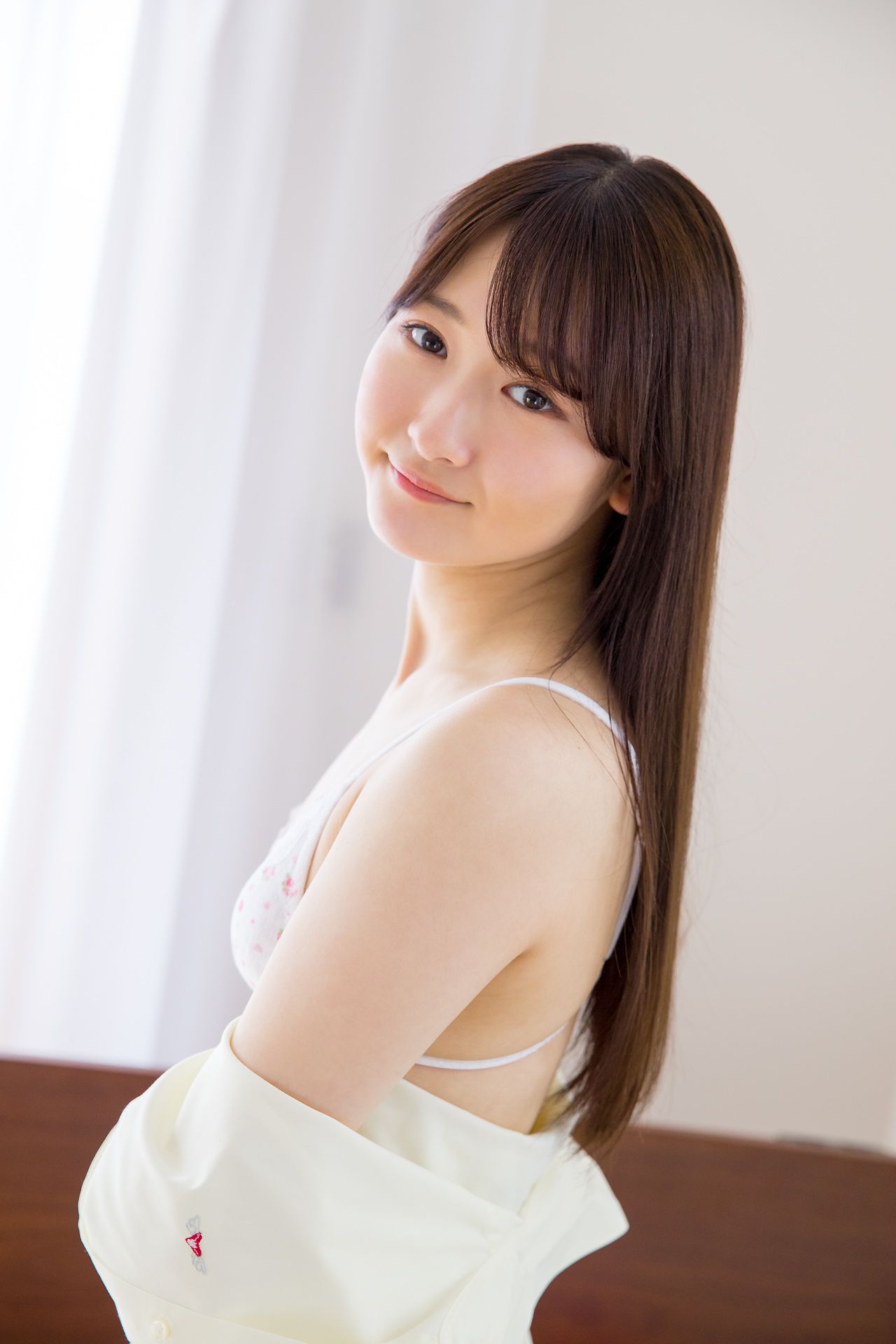 Asami Kondou 近藤あさみ - Secret Gallery (STAGE2) 12.1-图1