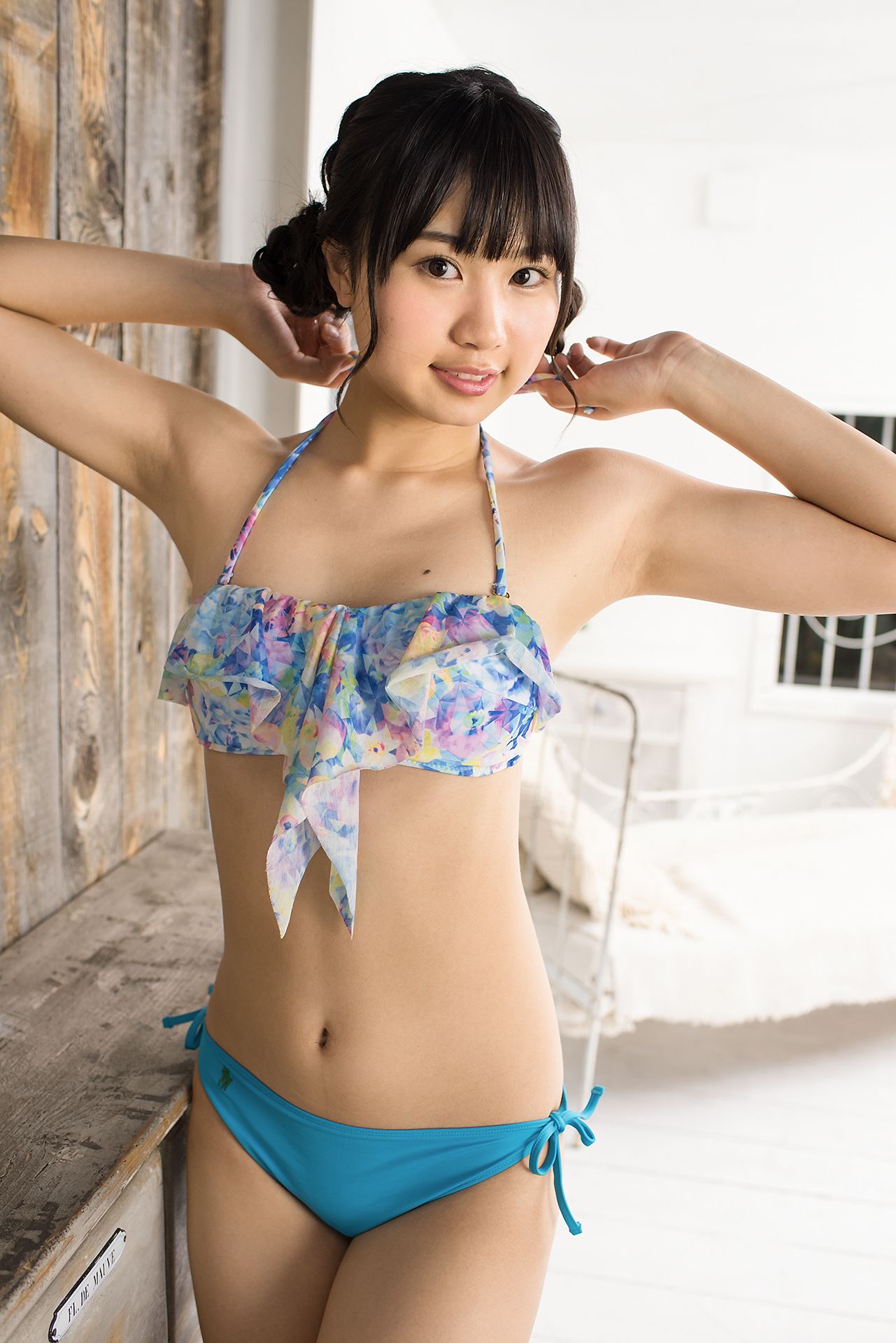 Kurumi Miyamaru 宮丸くるみ - Regular Gallery 6.5-图15