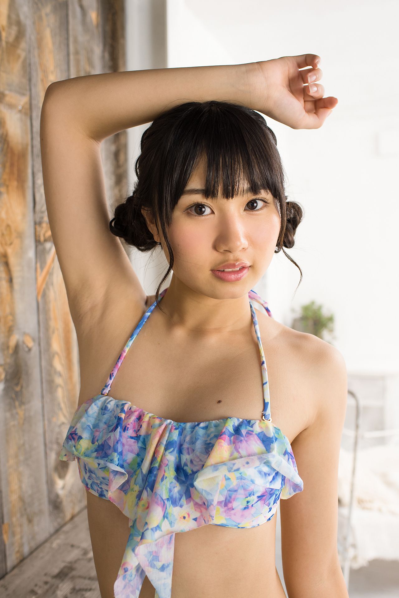 Kurumi Miyamaru 宮丸くるみ - Regular Gallery 6.5-图16