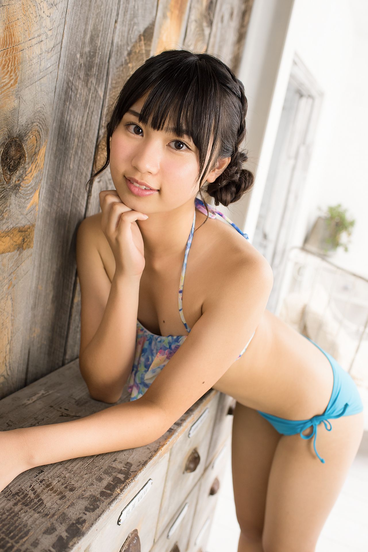 Kurumi Miyamaru 宮丸くるみ - Regular Gallery 6.5-图18