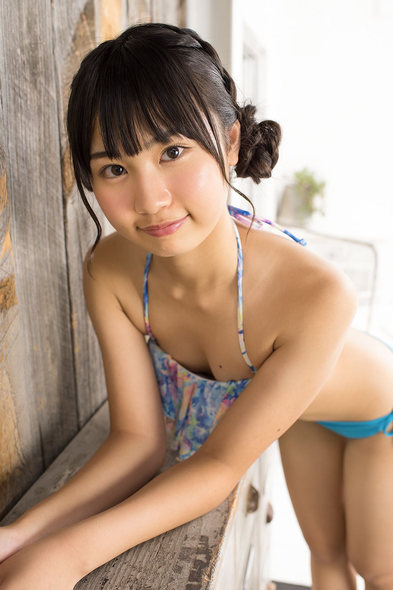 Kurumi Miyamaru 宮丸くるみ - Regular Gallery 6.5-图19