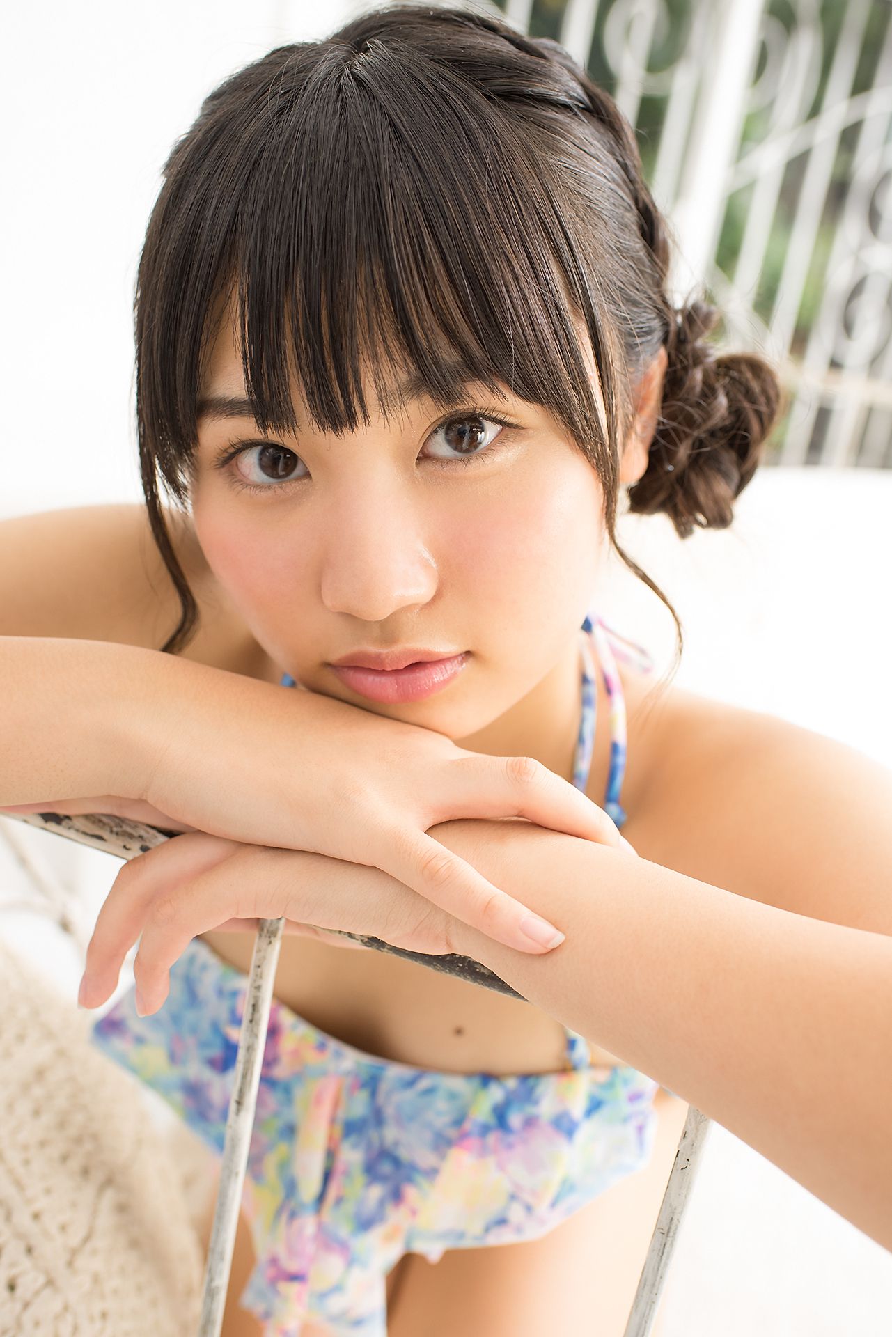 Kurumi Miyamaru 宮丸くるみ - Regular Gallery 6.5-图32