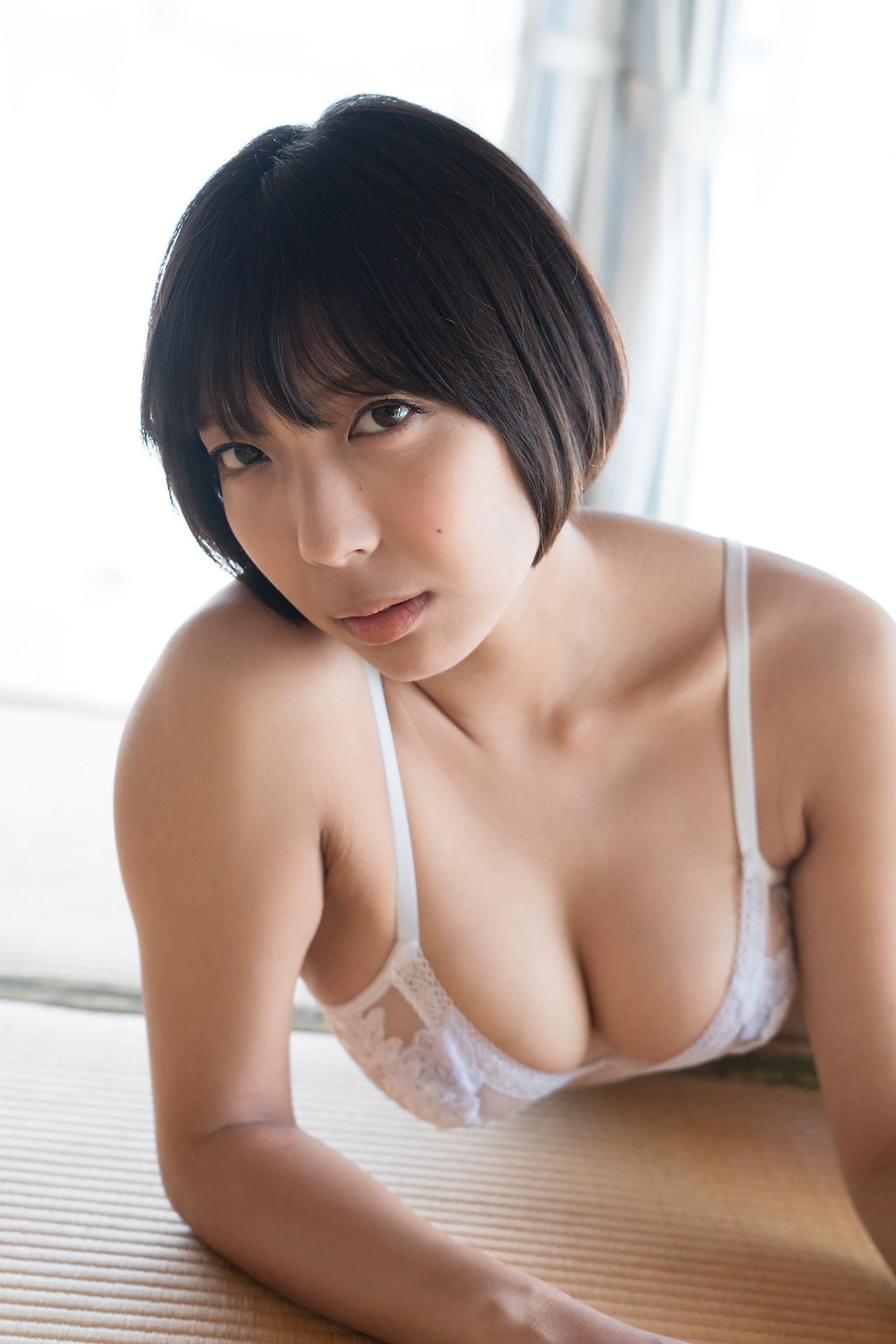 Marina Asakura 麻倉まりな - Limited Gallery 02-图22
