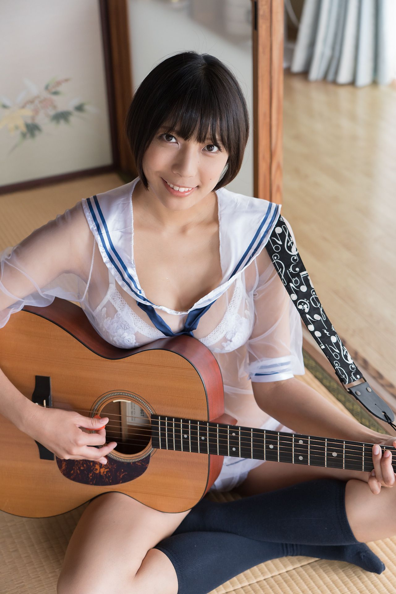 Marina Asakura 麻倉まりな - Limited Gallery 02-图3