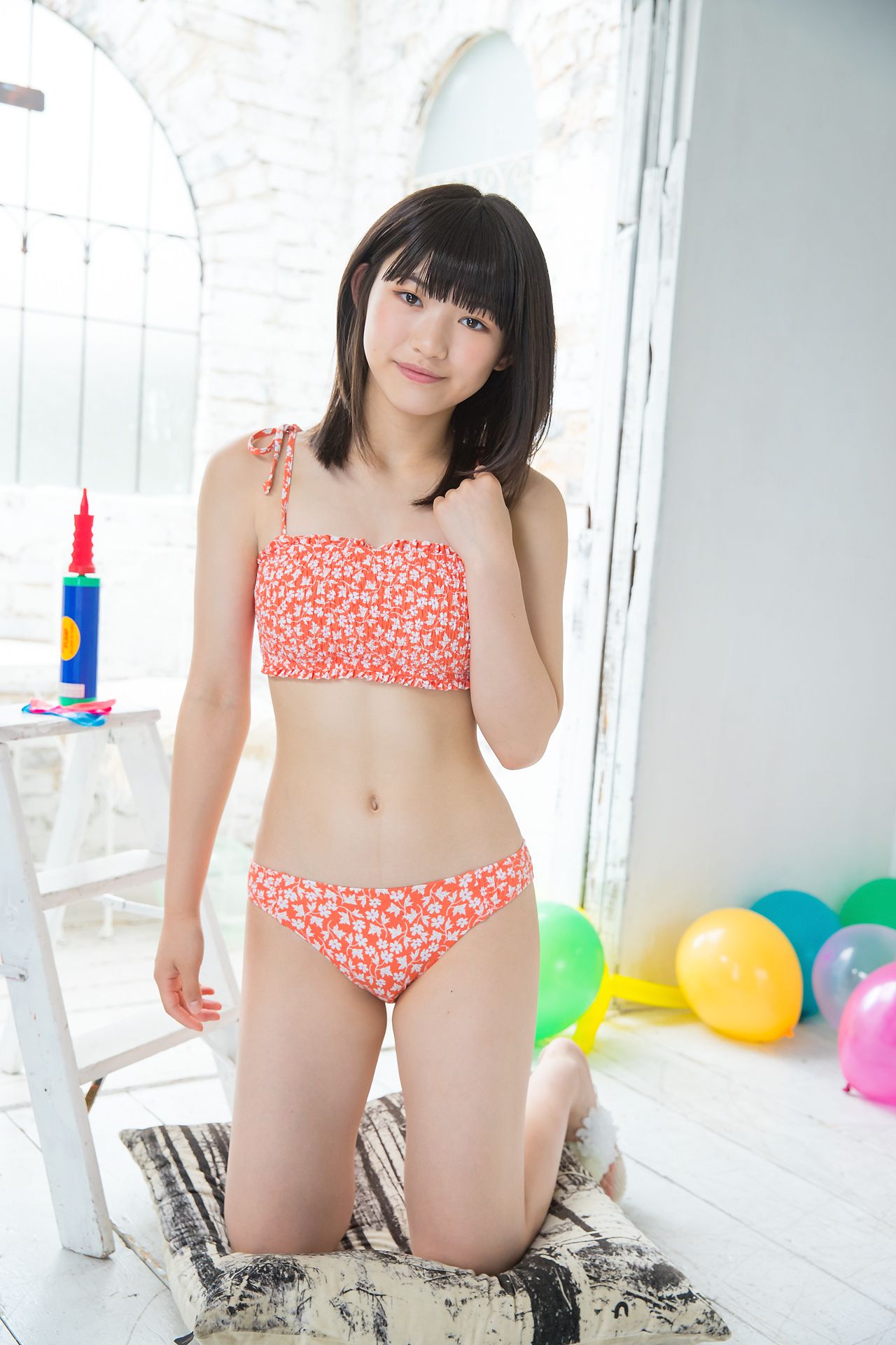 Risa Sawamura 沢村りさ - Secret Gallery (STAGE2) 2.2-图10