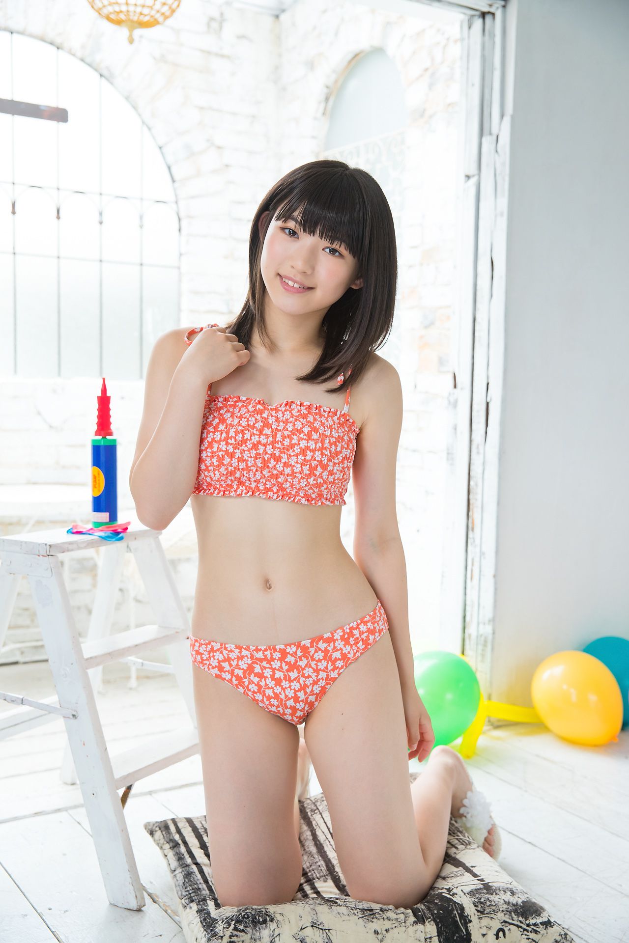 Risa Sawamura 沢村りさ - Secret Gallery (STAGE2) 2.2-图11