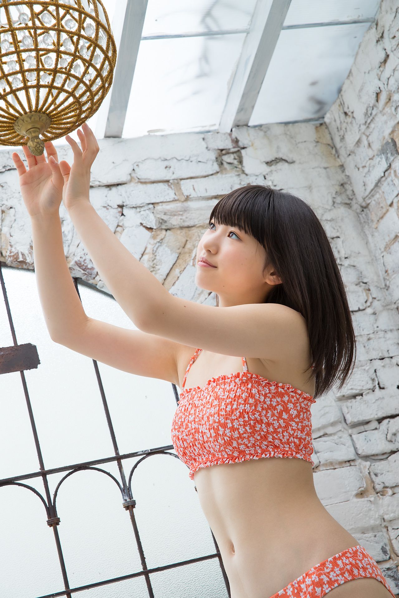 Risa Sawamura 沢村りさ - Secret Gallery (STAGE2) 2.2-图25