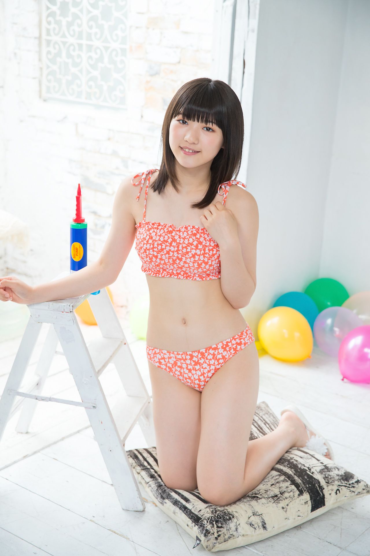 Risa Sawamura 沢村りさ - Secret Gallery (STAGE2) 2.2-图7