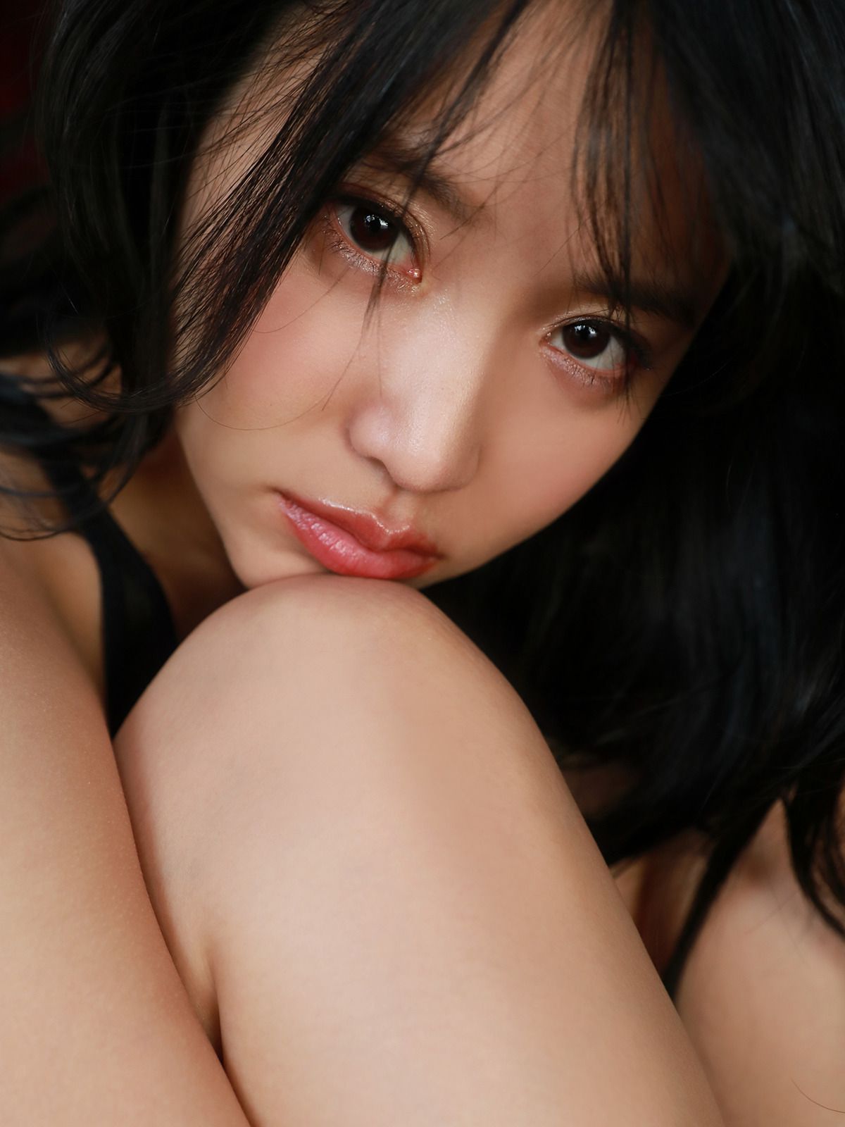 Cover Girl 永尾まりや『まりやに首ったけ！』-图36
