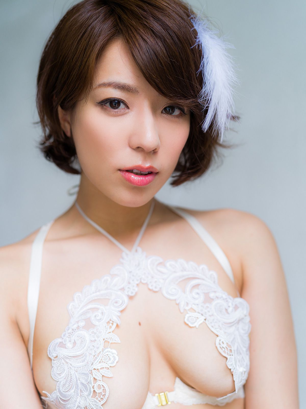 Cover Girl 小瀬田麻由『祝新元号! コセタサーカス!!』-图39