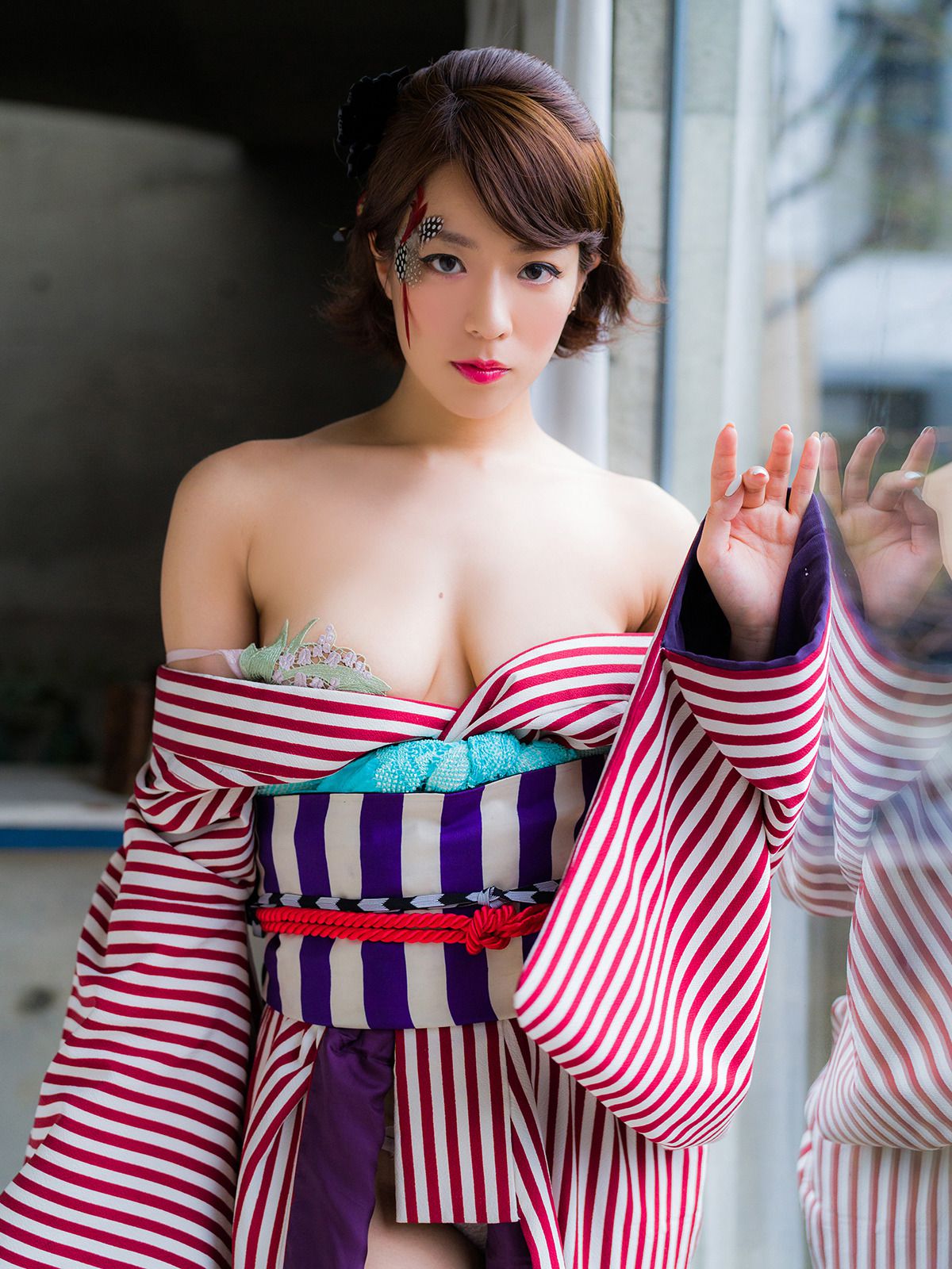 Cover Girl 小瀬田麻由『祝新元号! コセタサーカス!!』-图54