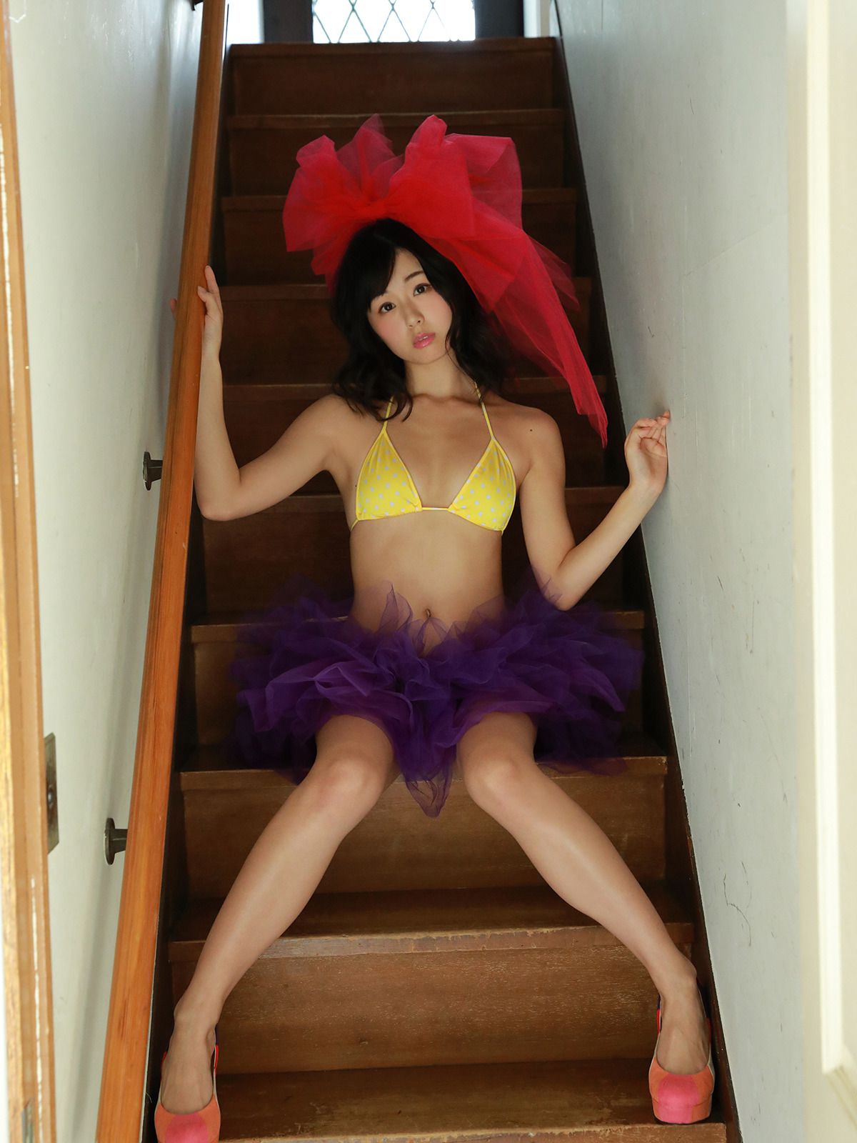 Strictly Girl KURIEMIくりえみ『イケイケ！くりえみカーニバル』-图0