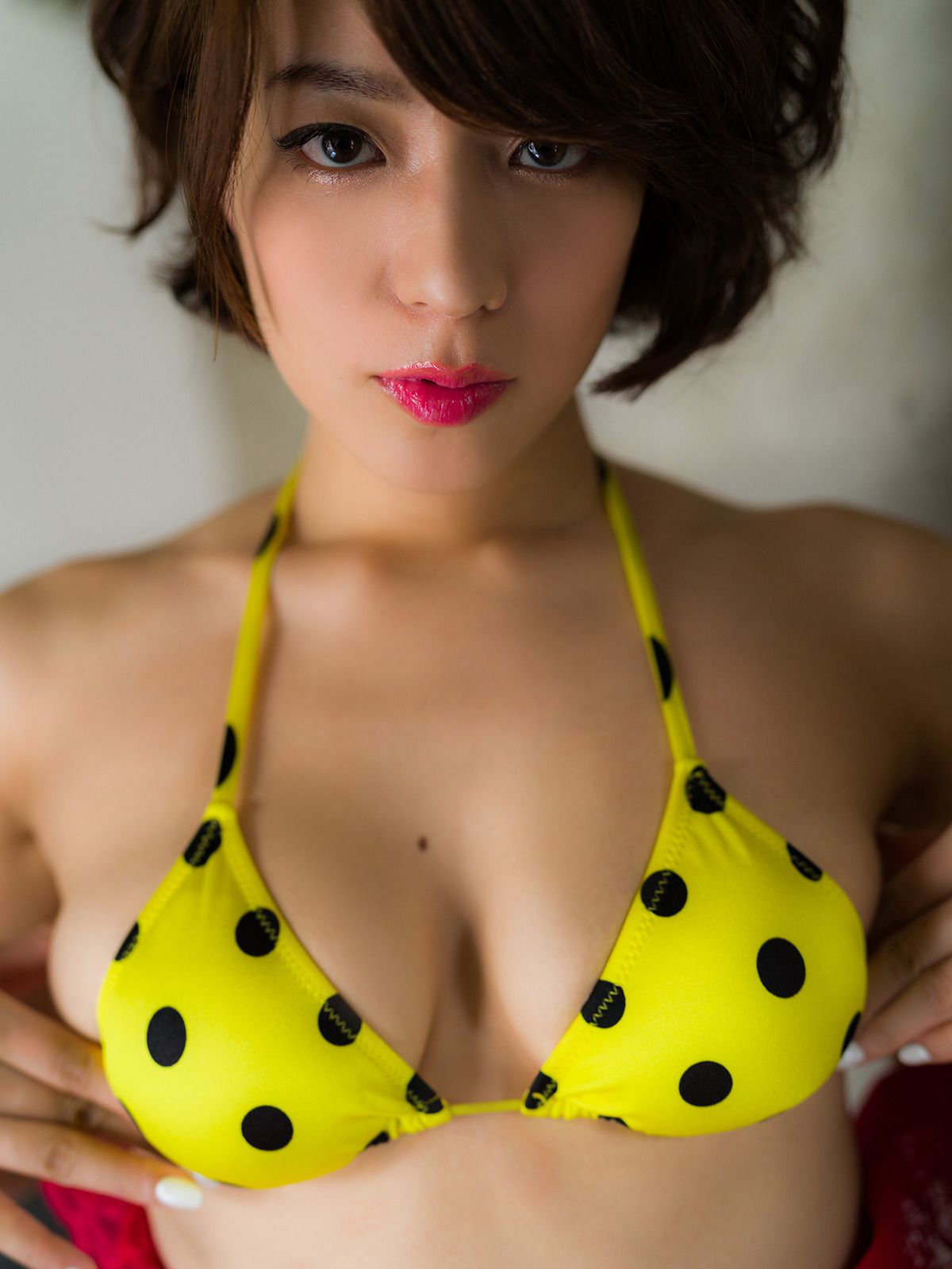 Strictly Girl 小瀬田麻由『祝新元号! コセタサーカス!!2』-图23
