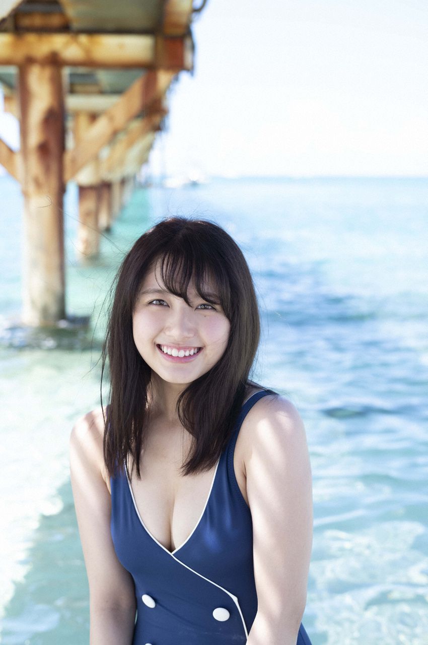Extra No.780 Nana Owada 大和田南那-图9