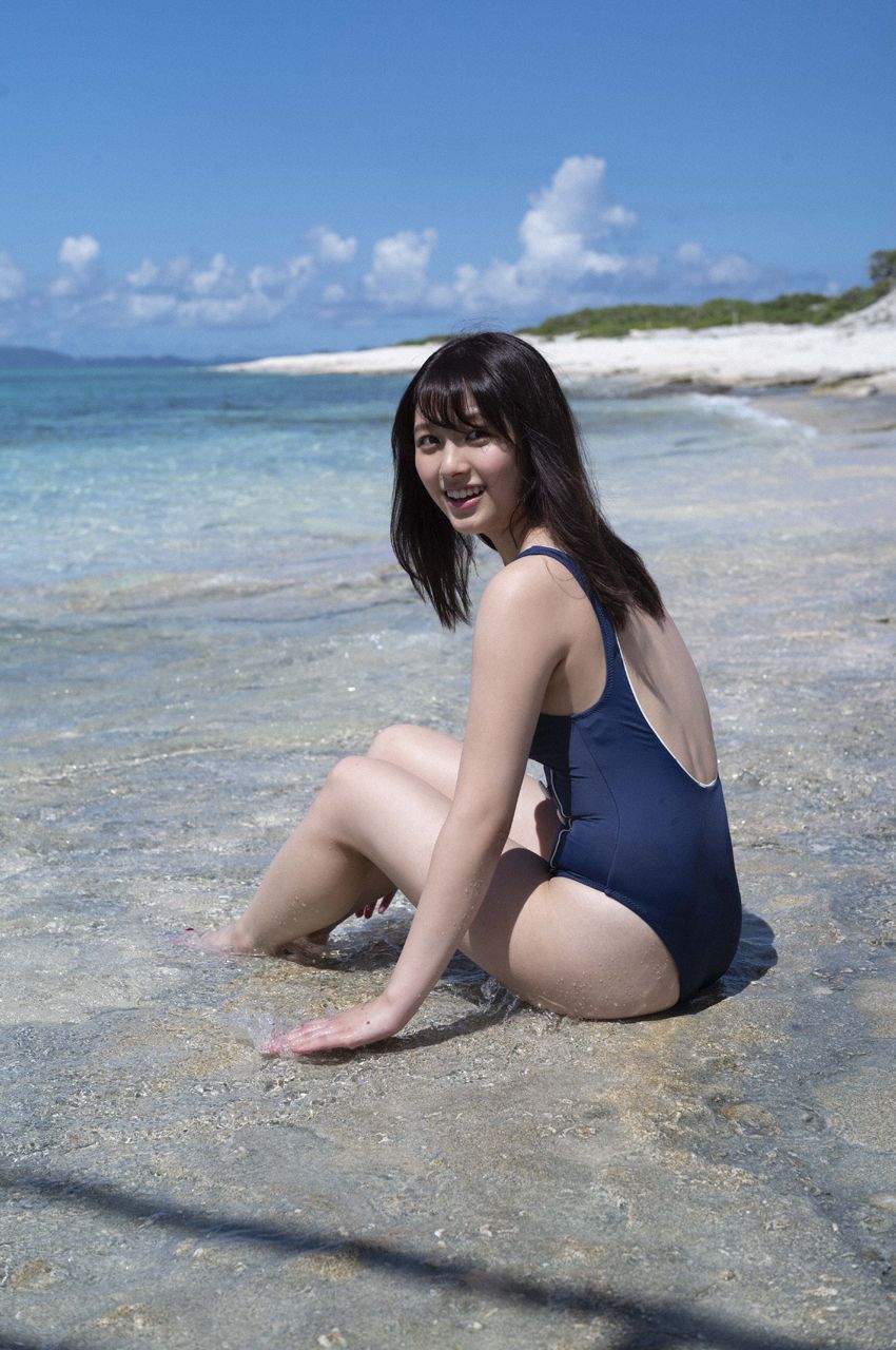 Extra No.780 Nana Owada 大和田南那-图12