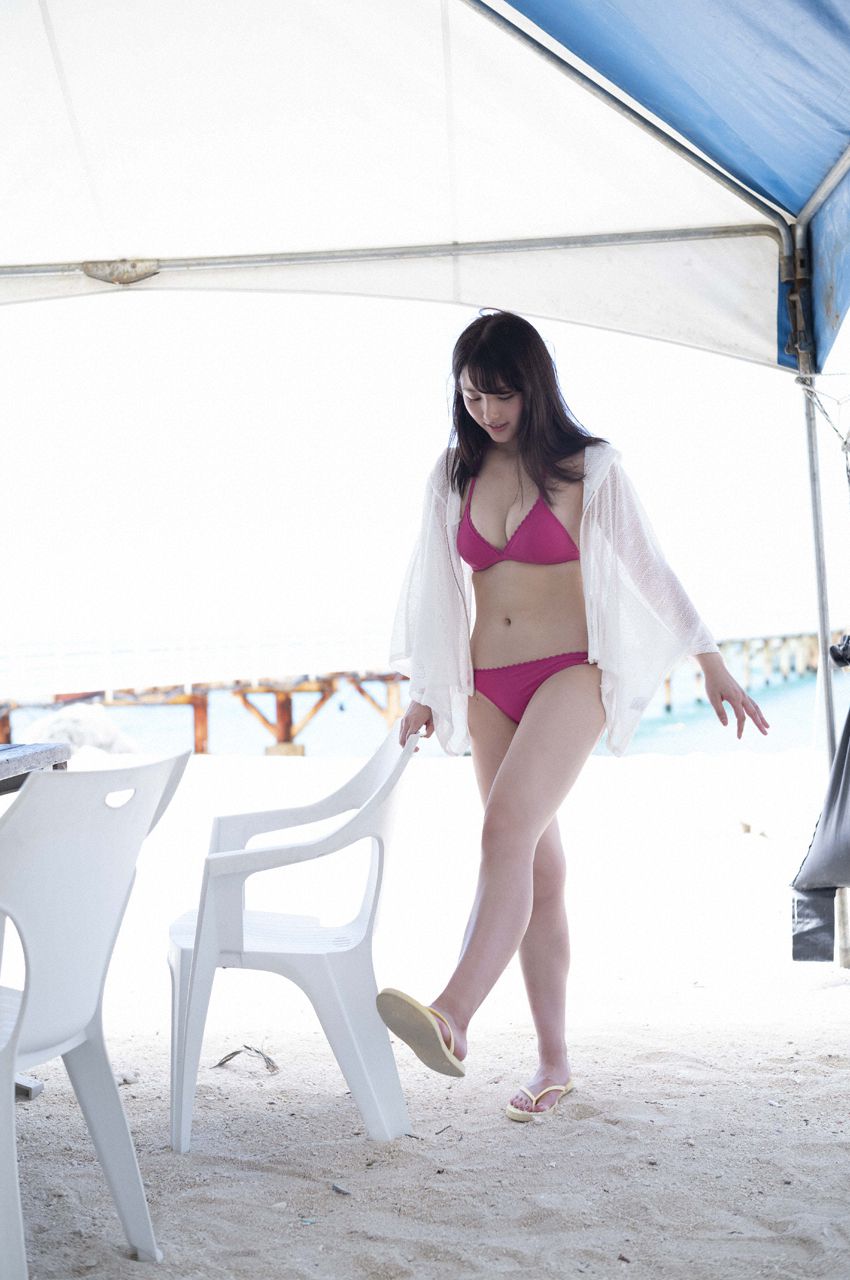 Extra No.780 Nana Owada 大和田南那-图14