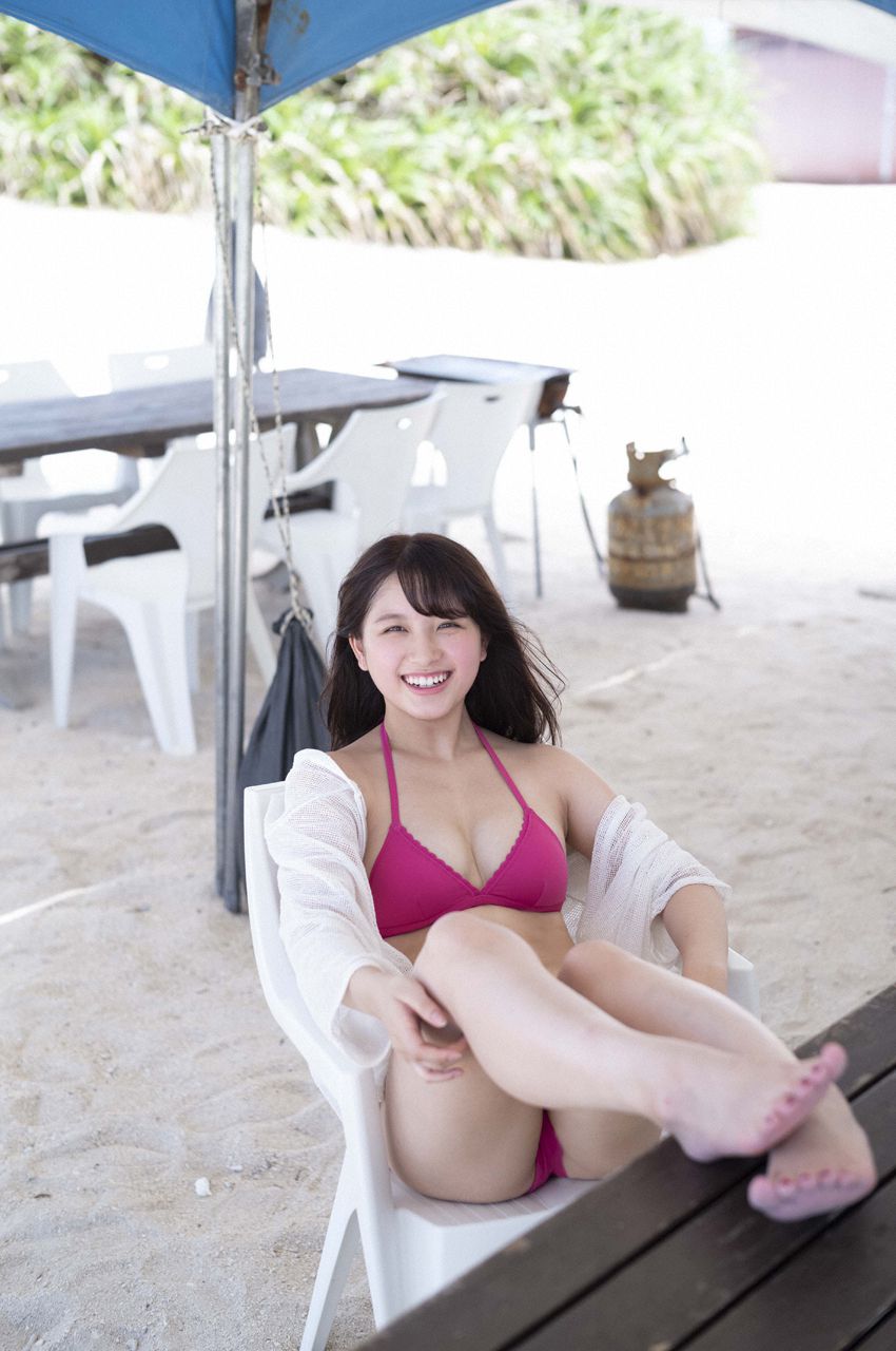 Extra No.780 Nana Owada 大和田南那-图15
