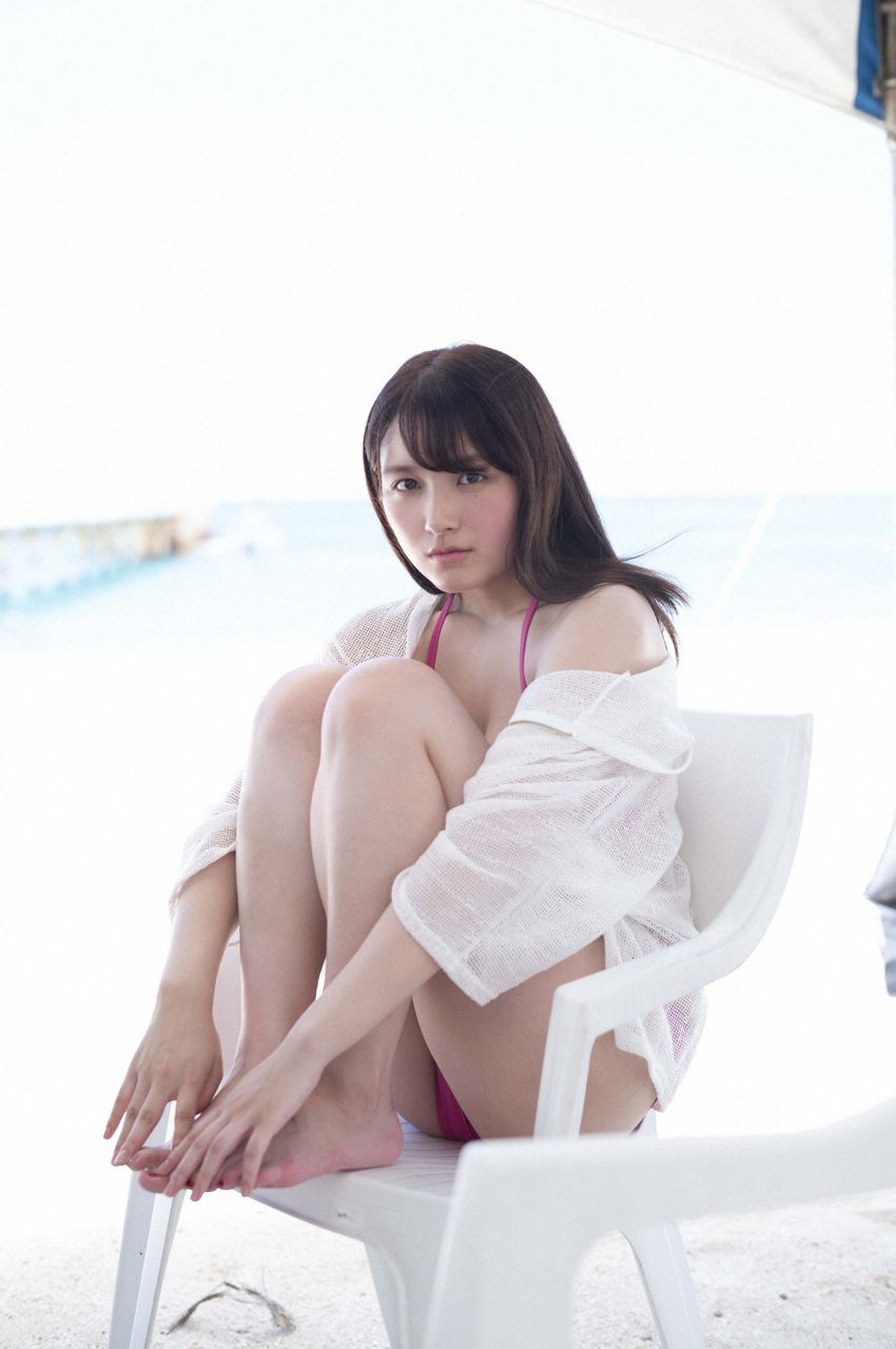 Extra No.780 Nana Owada 大和田南那-图17