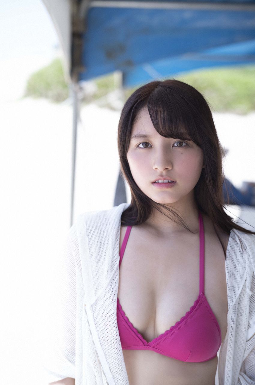 Extra No.780 Nana Owada 大和田南那-图18